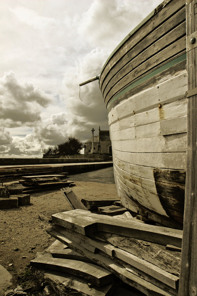 Canon EOS 100D (EOS Rebel SL1 / EOS Kiss X7) sample photo. Shipyard 2 photography