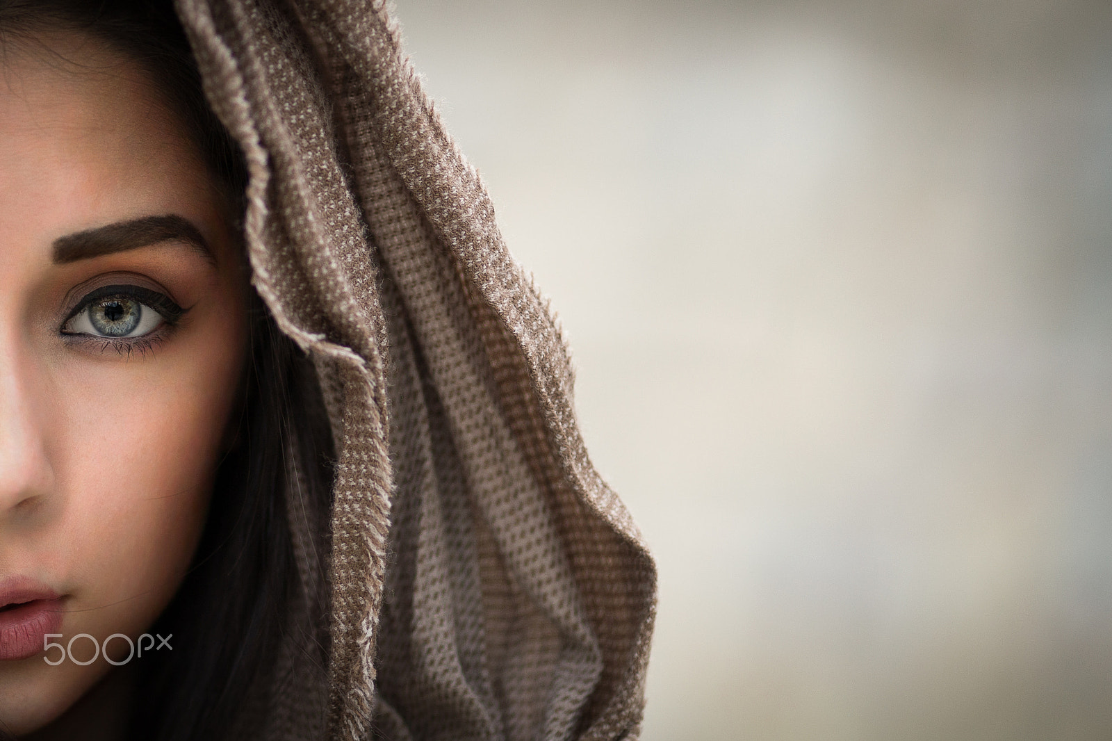 Canon EOS 6D + Canon EF 135mm F2L USM sample photo. Unseen from the sun photography