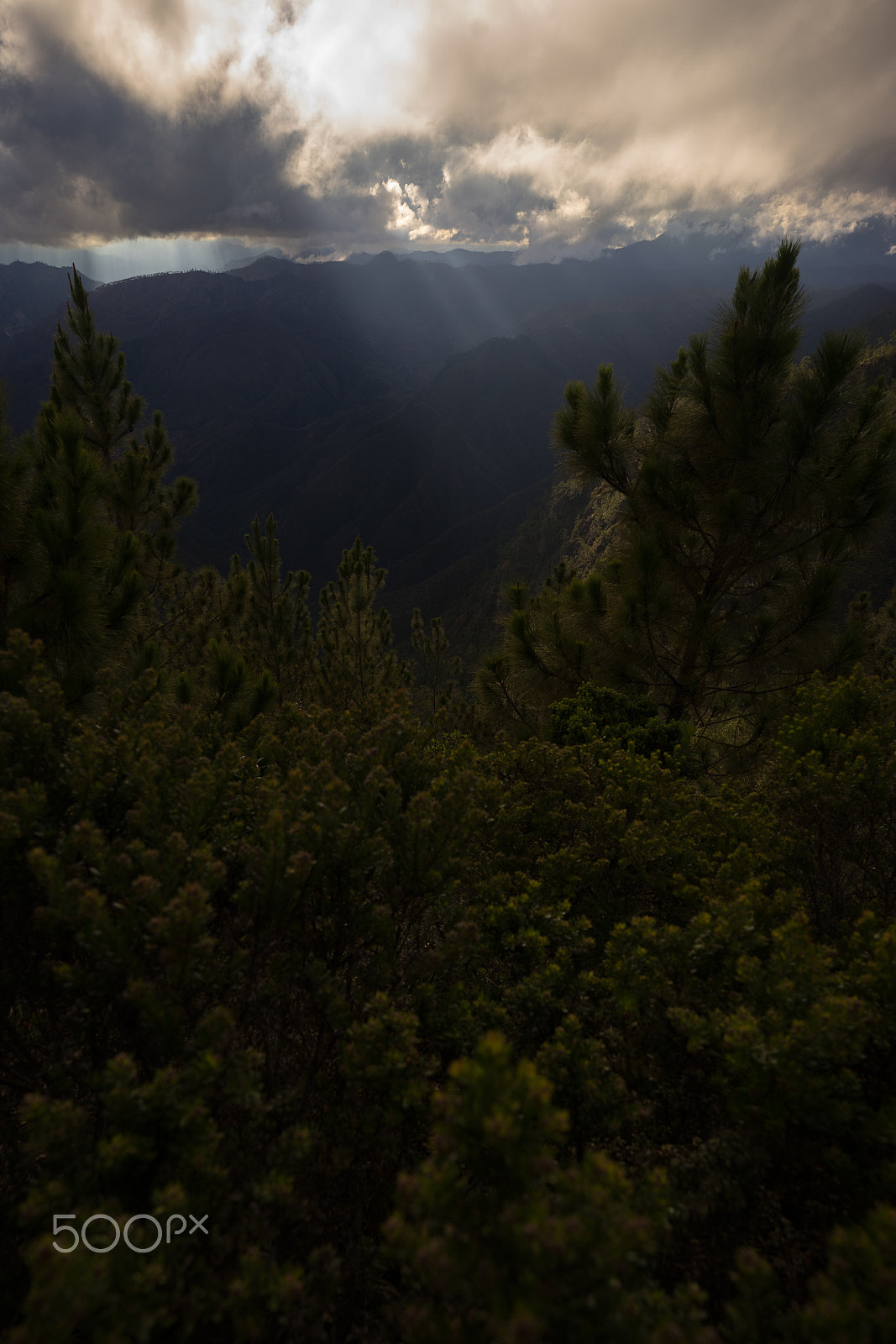 ZEISS Batis 18mm F2.8 sample photo. Valle nuevo photography