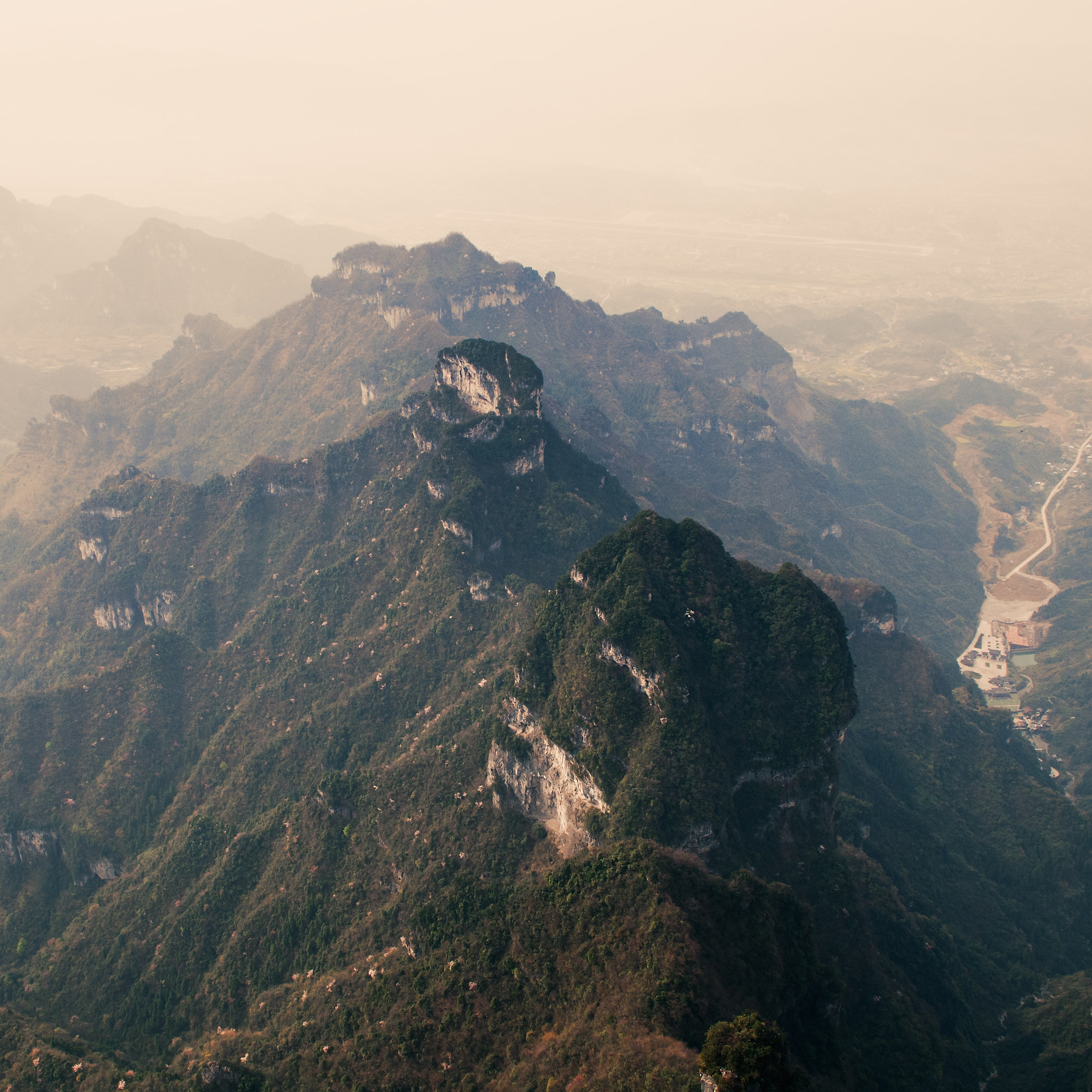 Nikon D300S sample photo. Above on mountains photography