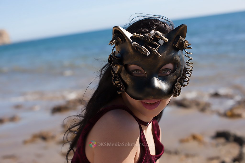 Canon EF 50mm F1.2L USM sample photo. Euphoria (#90) photography