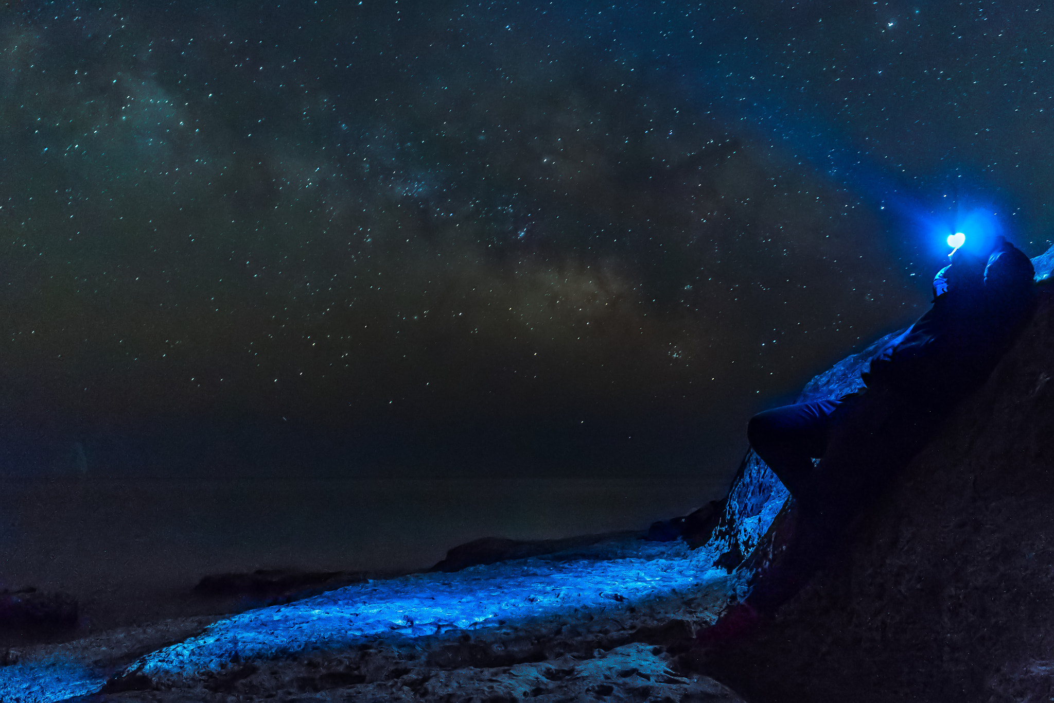 Canon EOS 1300D (EOS Rebel T6 / EOS Kiss X80) sample photo. Milky way in rhodes photography