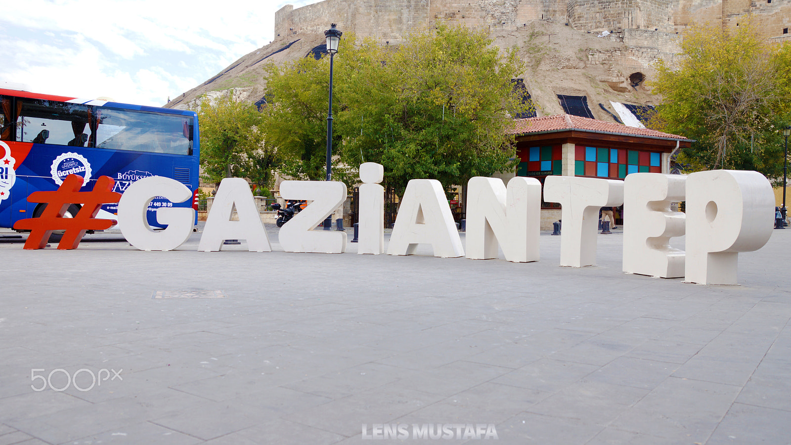 Sony SLT-A77 sample photo. Gaziantep photography