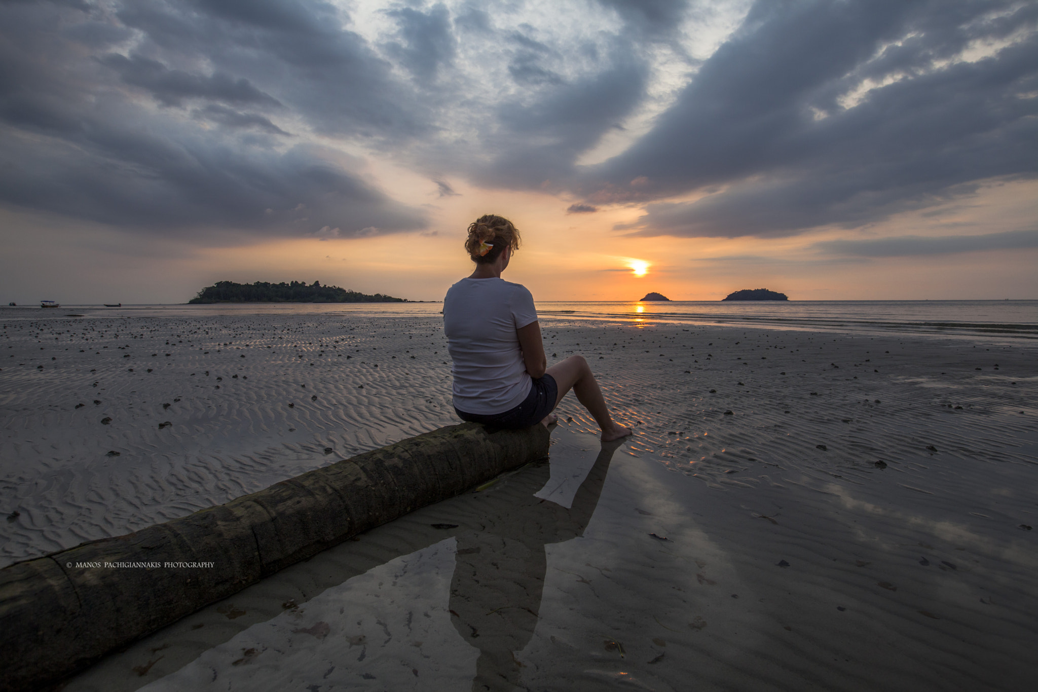 Canon EF 16-35mm F2.8L II USM sample photo. A beautiful afternnon photography