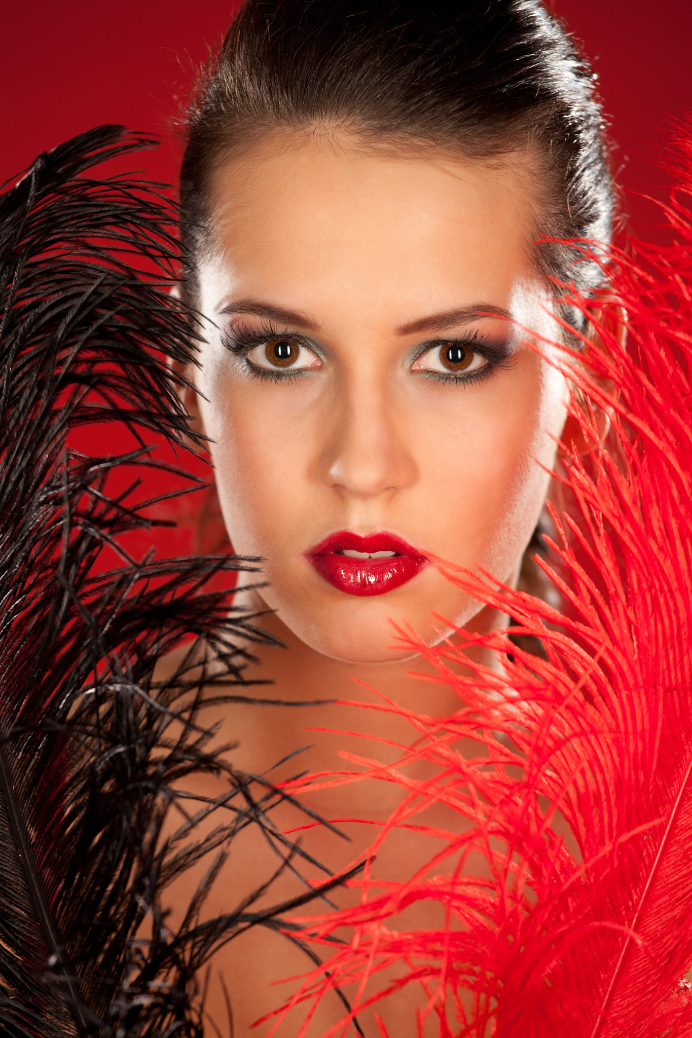 Canon EF 70-200mm F4L IS USM sample photo. Valentin ps photography