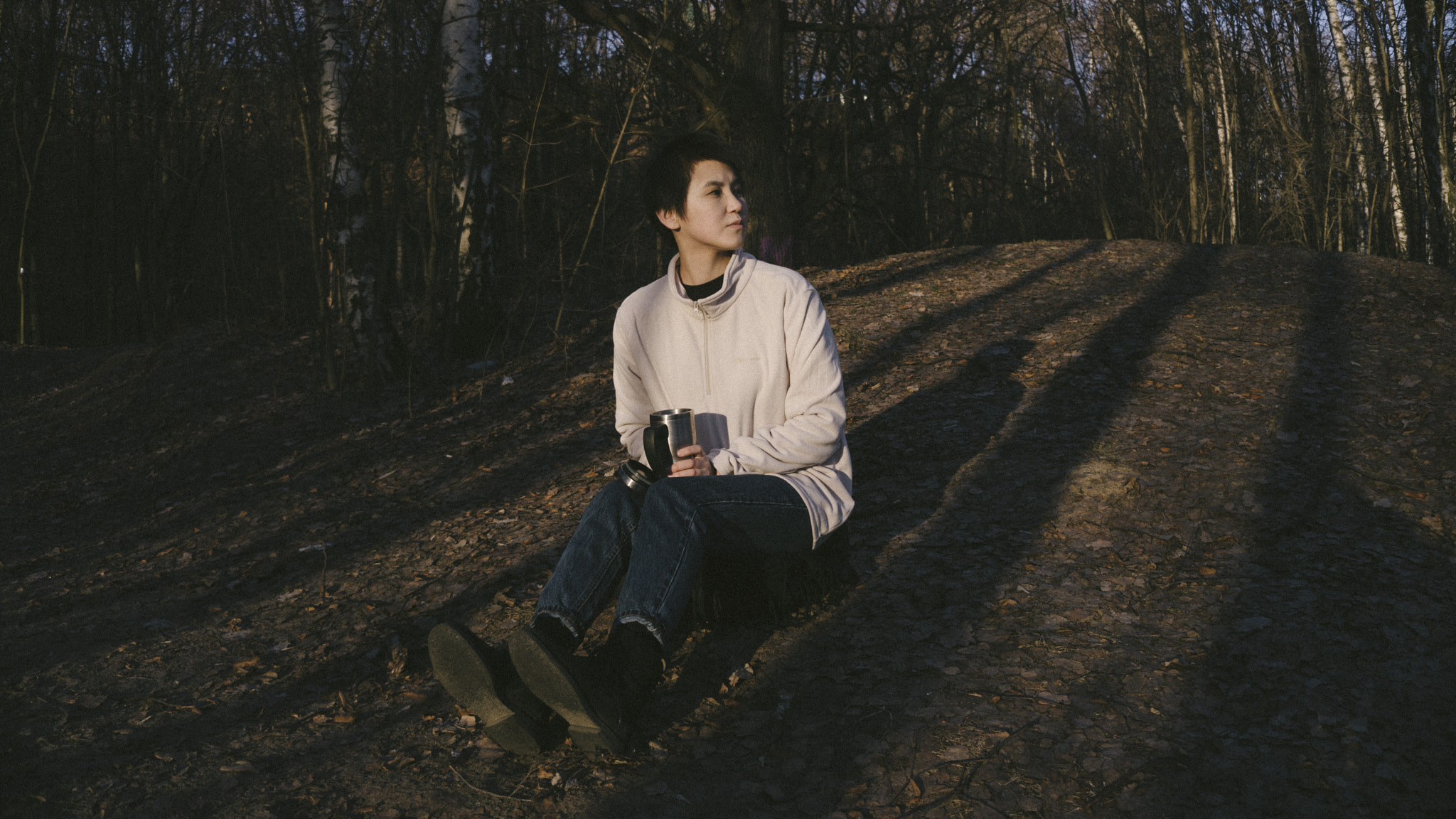 E 18-50mm F4-5.6 sample photo. Erzena photography