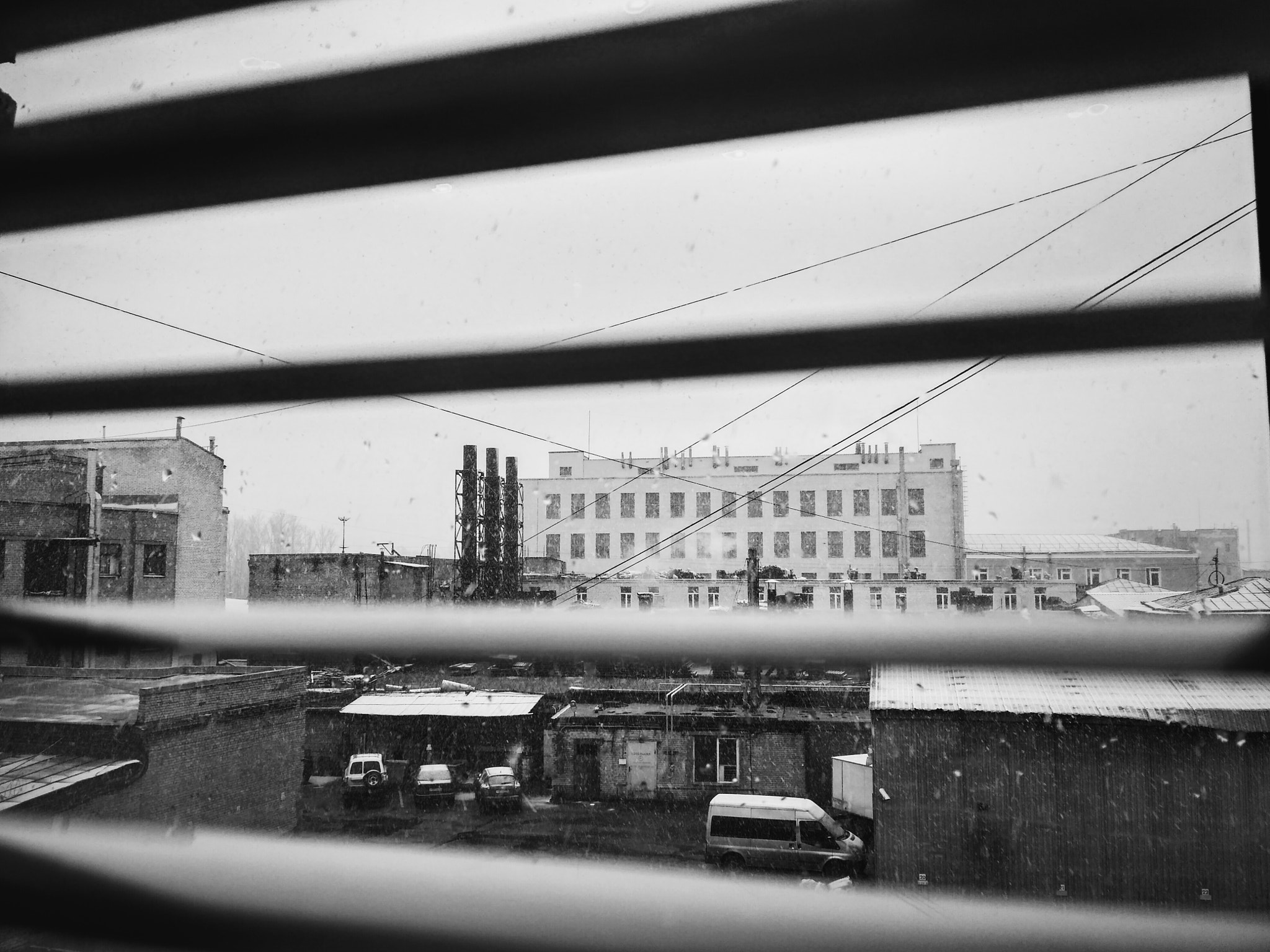 Xiaomi Redmi 3X sample photo