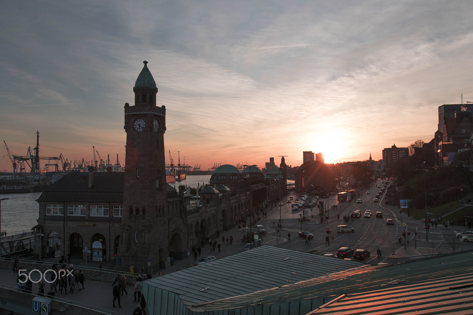 Nikon D5500 + Sigma 10-20mm F3.5 EX DC HSM sample photo. Hamburg photography