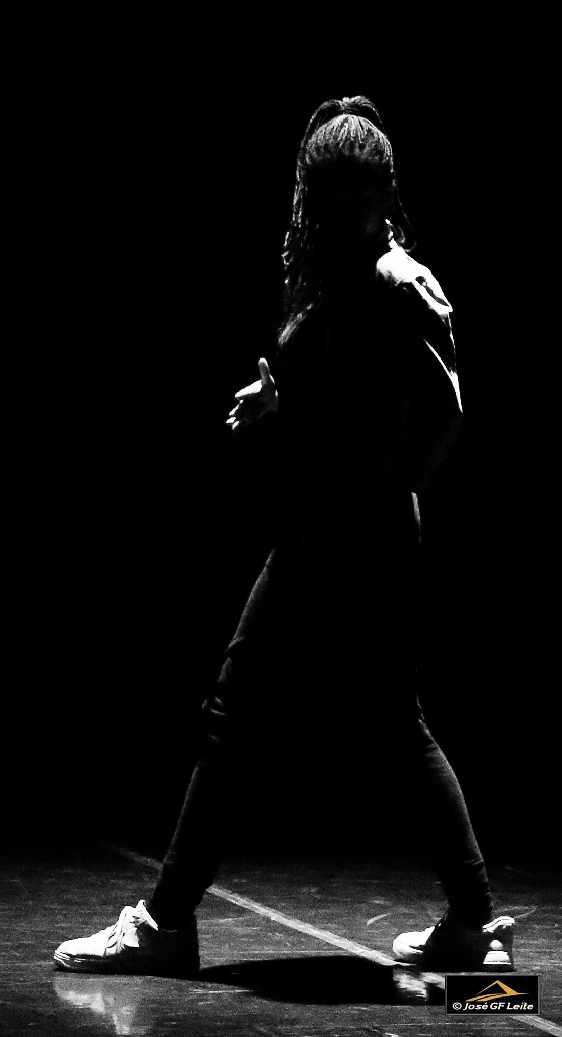 Canon EF 24-70mm F2.8L II USM sample photo. The show must go on. photography