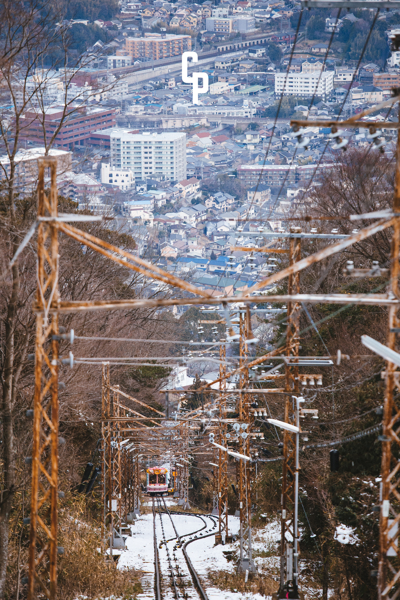 Canon EOS 6D + Canon EF 70-200mm F4L IS USM sample photo. 生駒市 photography