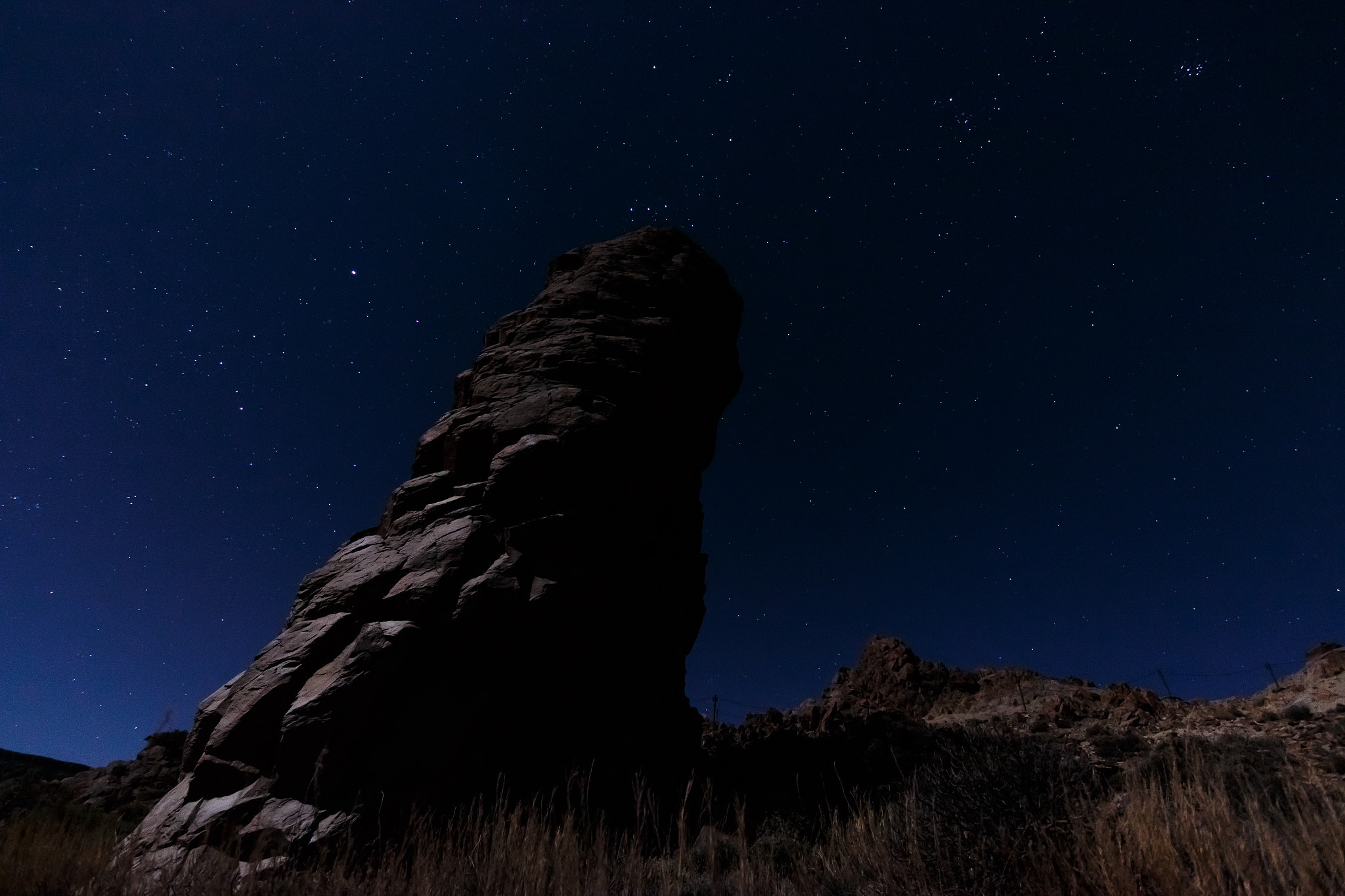 Tokina AT-X 11-20 F2.8 PRO DX Aspherical 11-20mm f/2.8 sample photo. Like a rock photography
