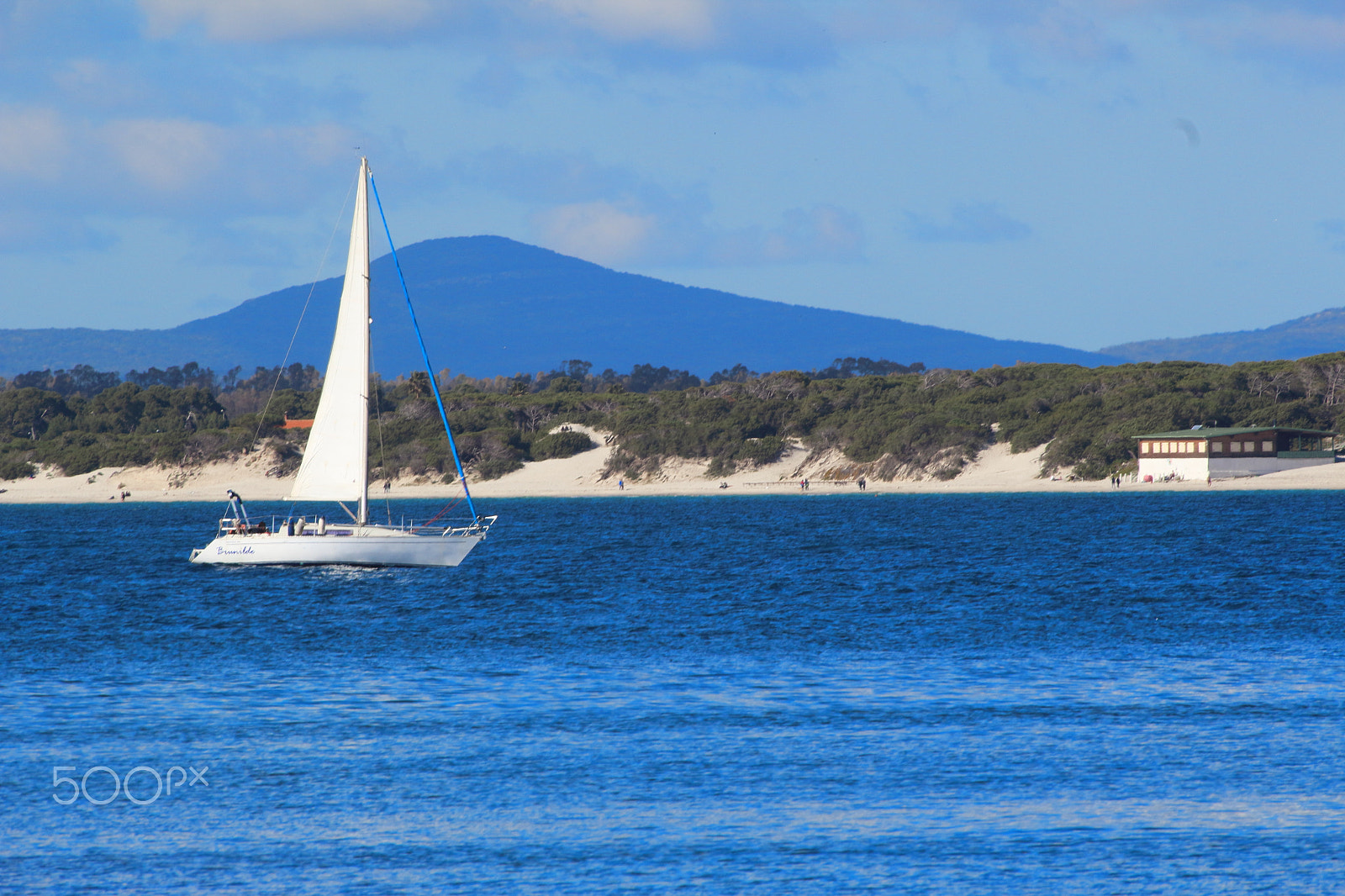 Canon EOS 1300D (EOS Rebel T6 / EOS Kiss X80) sample photo. Sailing photography