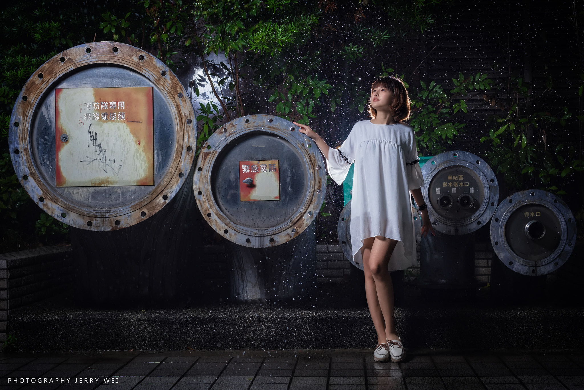 Nikon D810 + Nikon AF Nikkor 50mm F1.4D sample photo. A photography