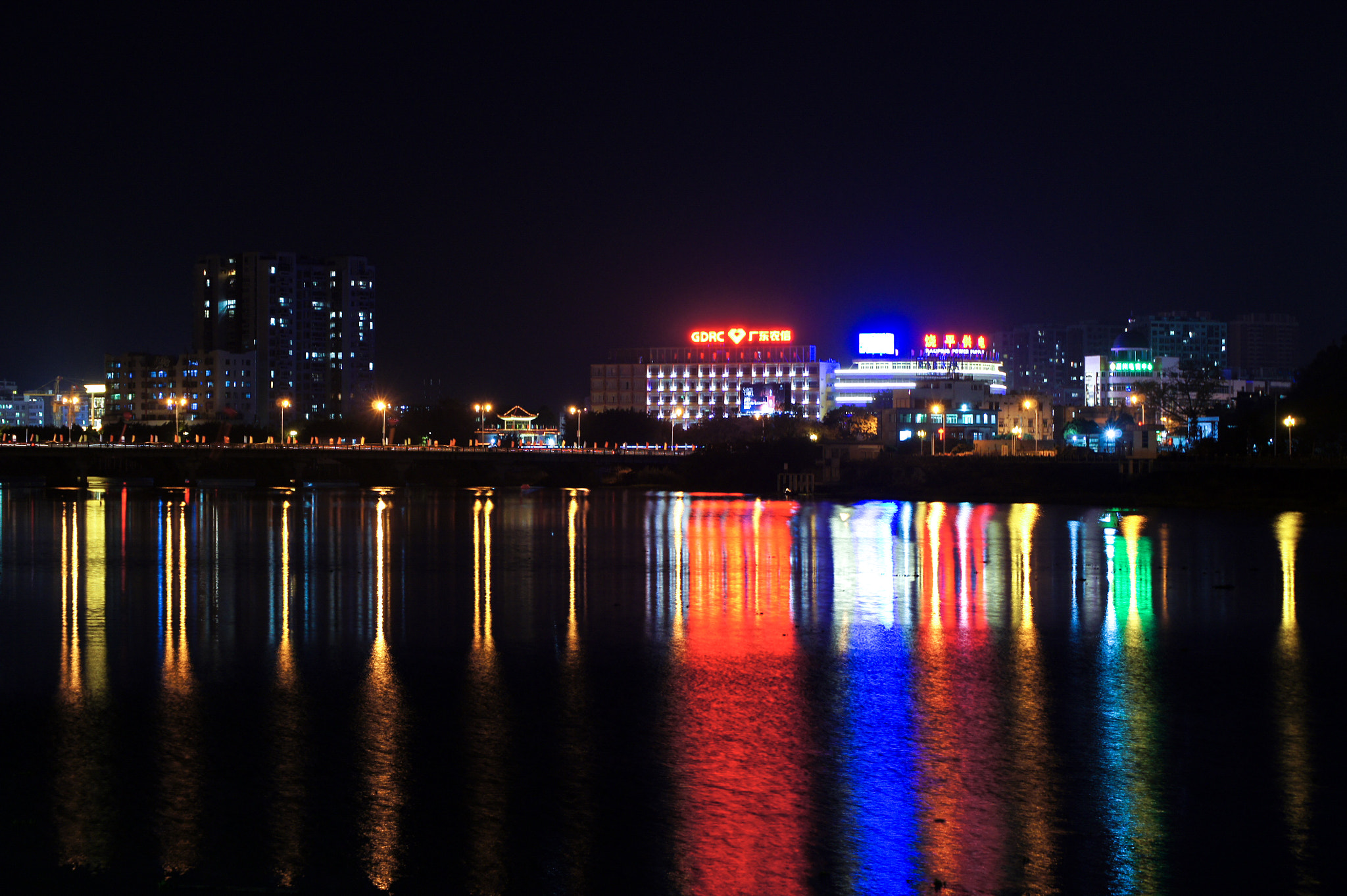 Sony SLT-A33 + Sony DT 55-200mm F4-5.6 SAM sample photo. My hometown photography