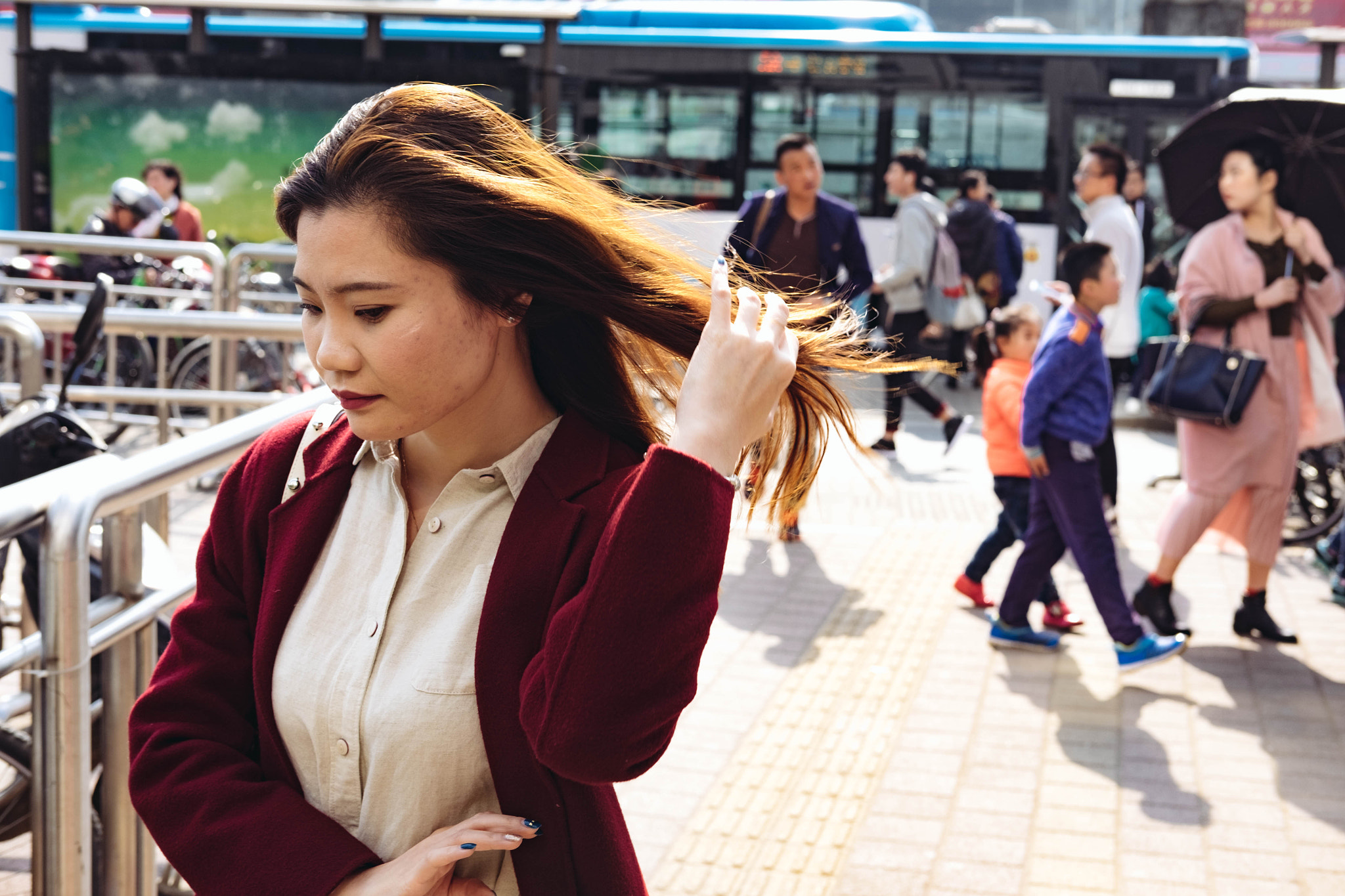 Fujifilm X-T1 + Fujifilm XF 35mm F2 R WR sample photo