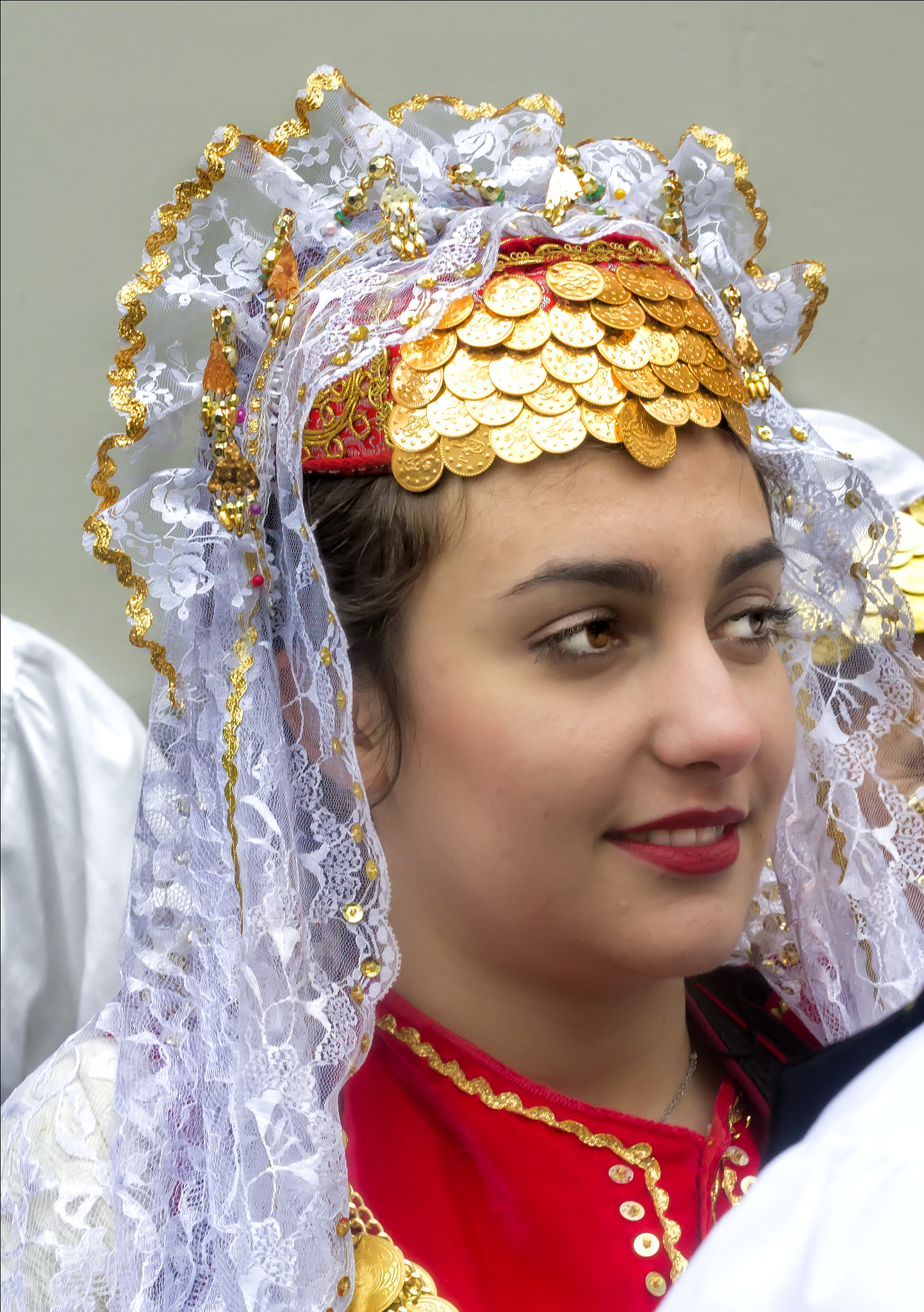 Canon EOS 60D + Canon EF 70-200mm F4L USM sample photo. Greek independence day nyc 2017 photography