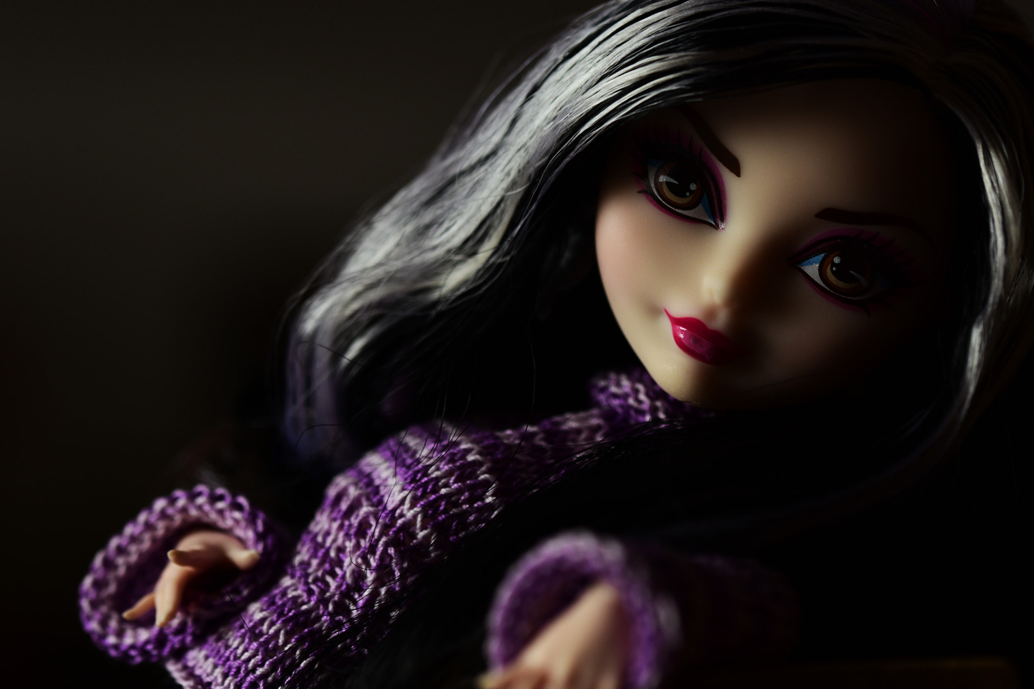 Nikon D7200 sample photo. Thank god...she´s back photography