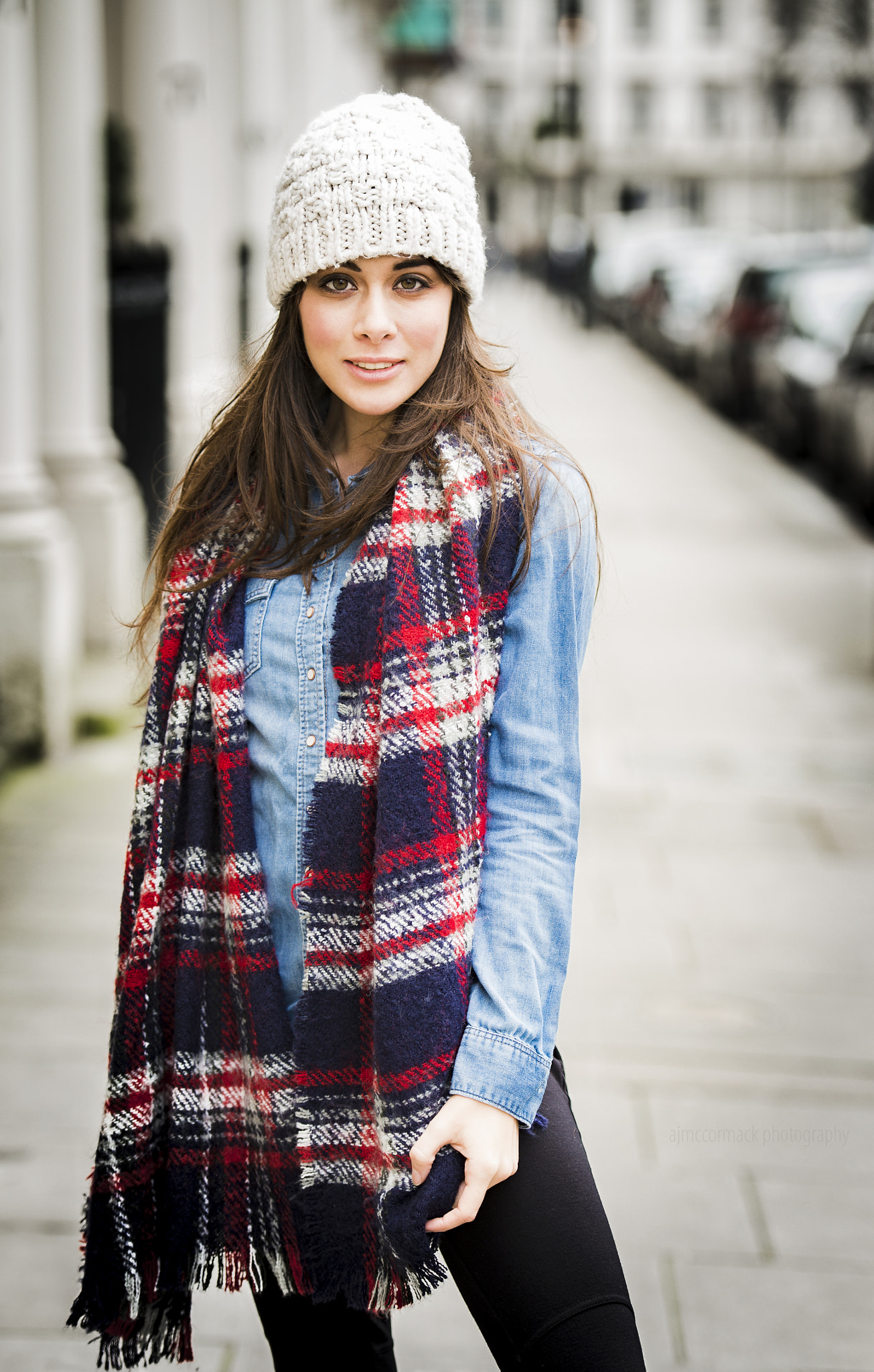 Nikon AF-S Nikkor 70-200mm F2.8G ED VR II sample photo. Nina jade photography