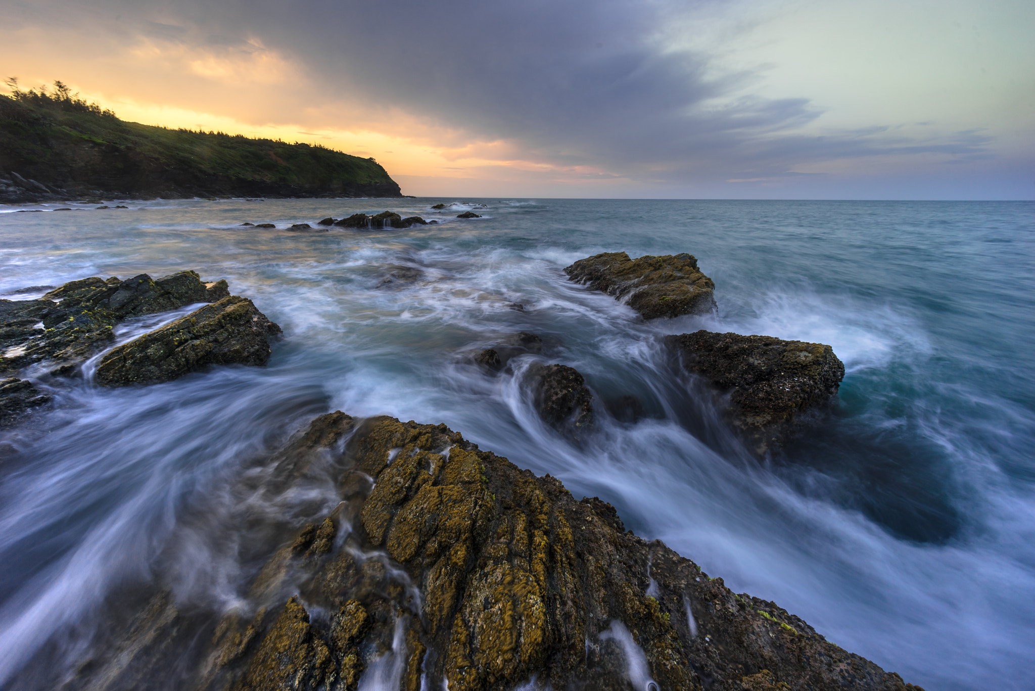 Sony a7R + Voigtlander ULTRA WIDE-HELIAR 12mm F5.6 III sample photo. Bombo photography