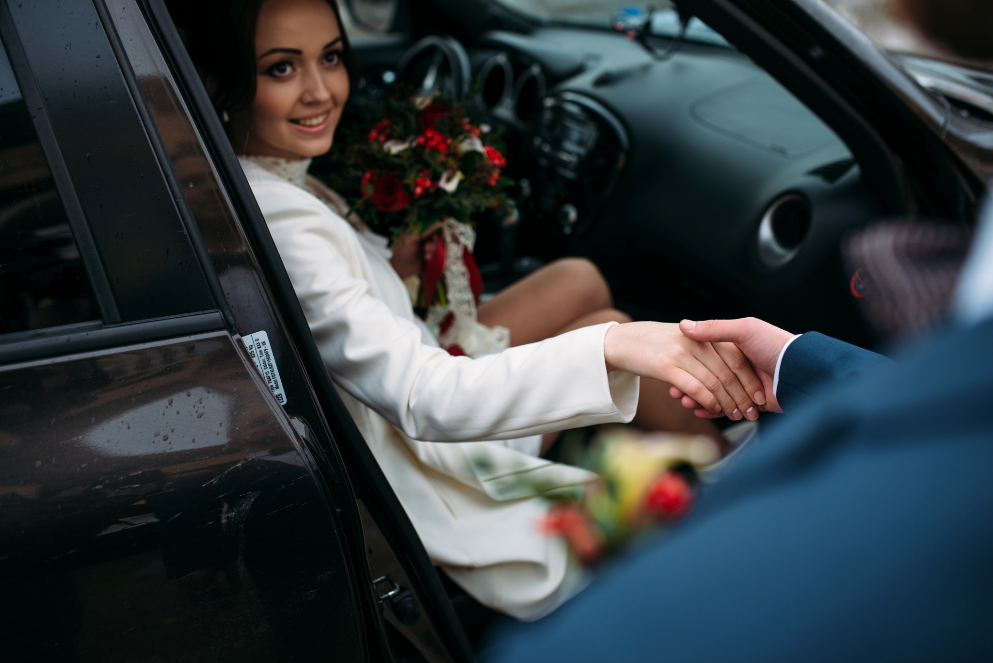 Nikon D610 + Sigma 35mm F1.4 DG HSM Art sample photo. Give me your hand photography