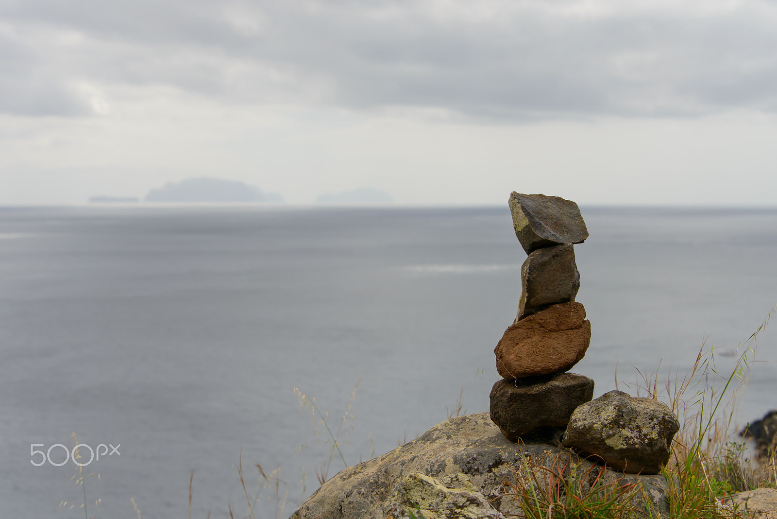 Nikon D800 sample photo. Ocean view photography