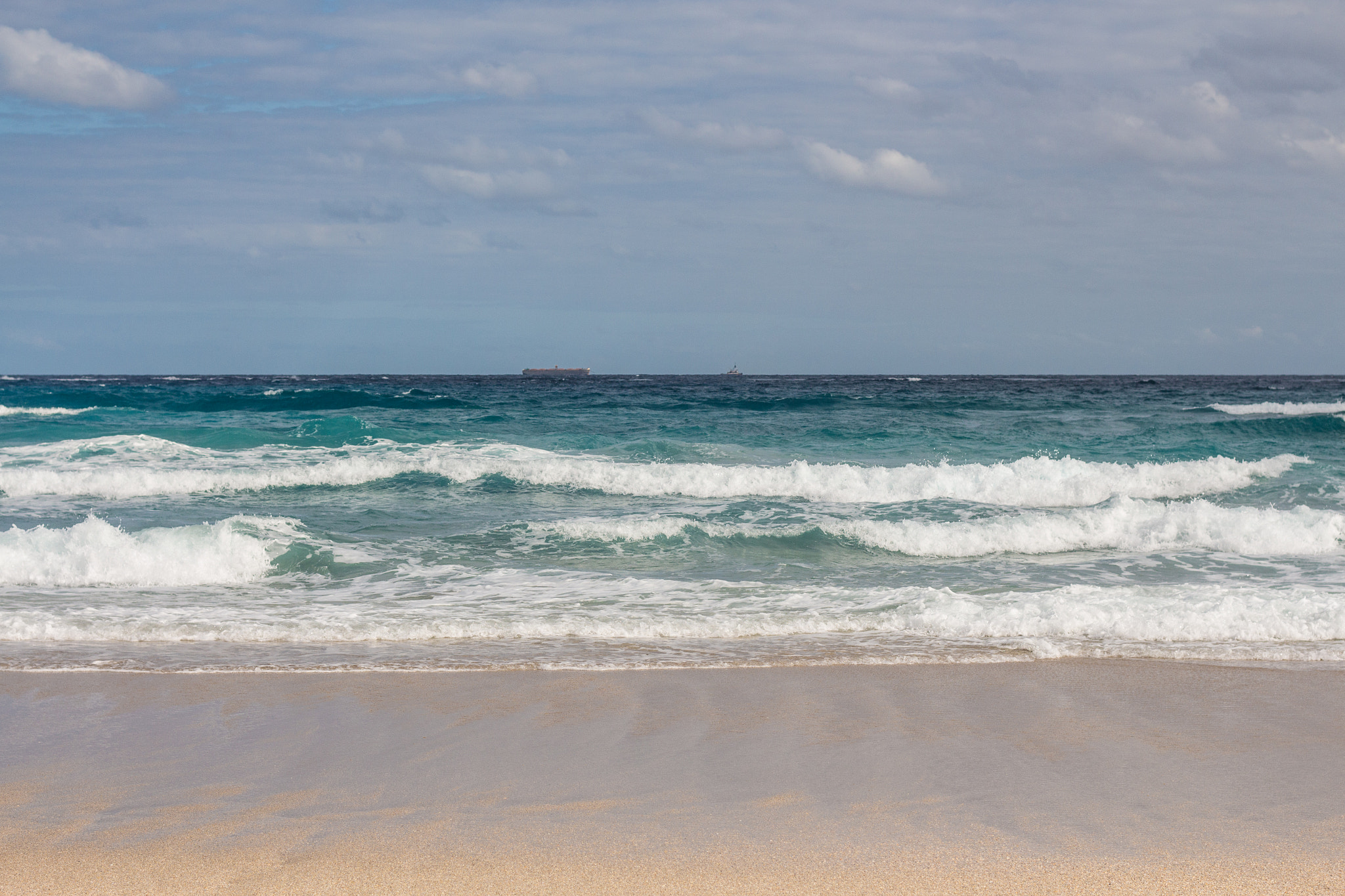 Canon EOS 650D (EOS Rebel T4i / EOS Kiss X6i) sample photo. Waves photography