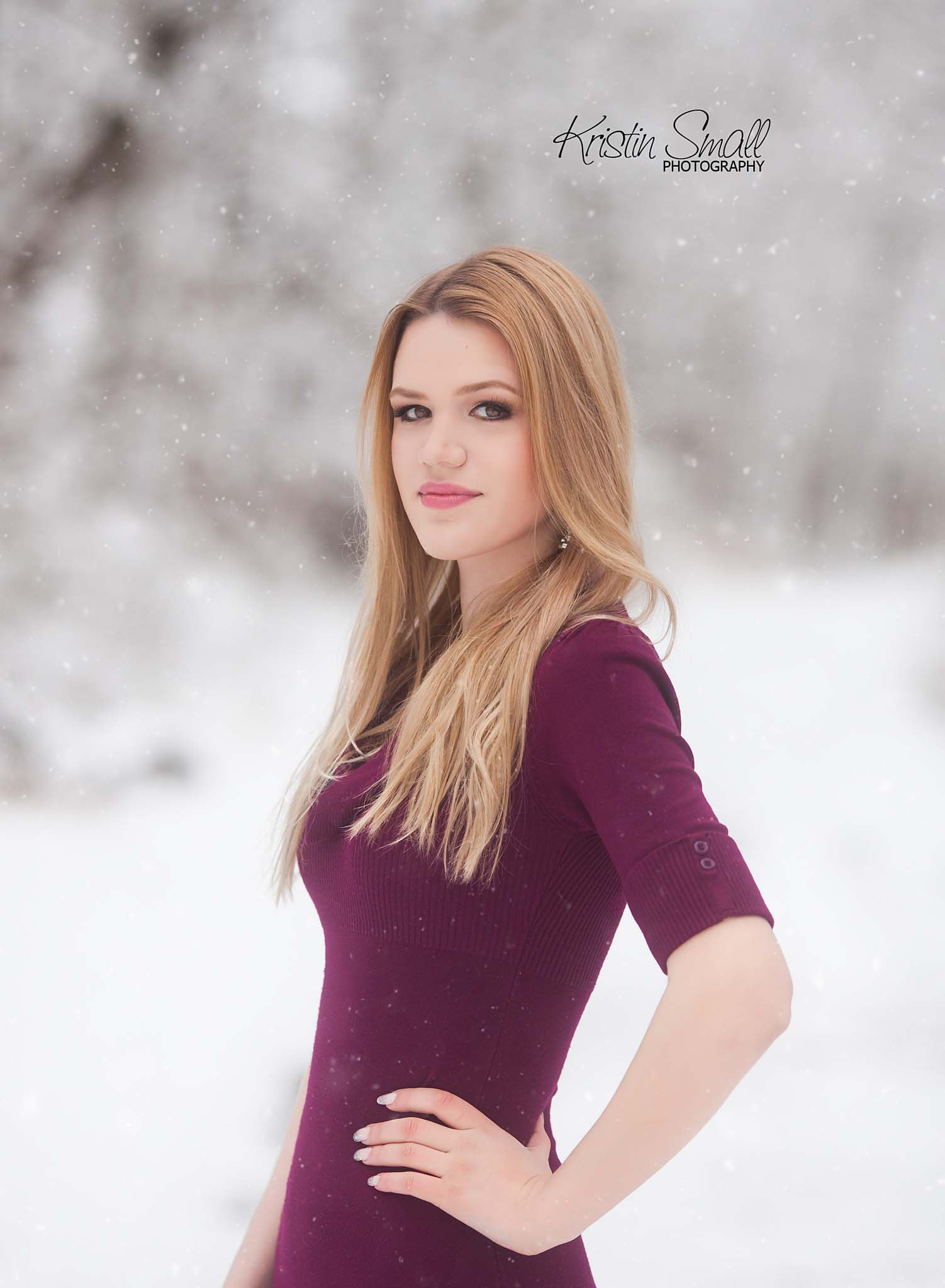 Canon EF 135mm F2L USM sample photo. Pretty face photography
