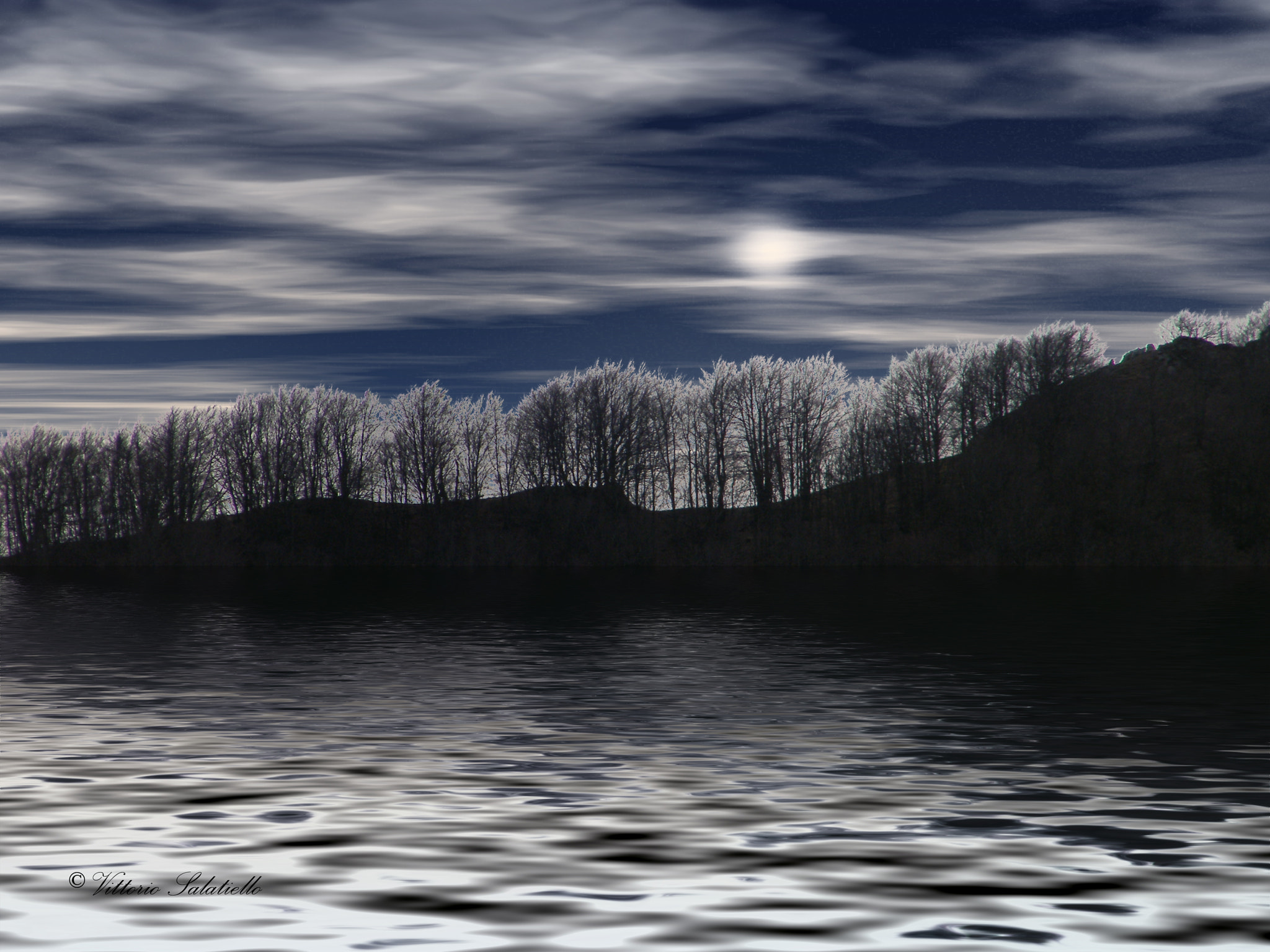 Fujifilm FinePix S2000HD sample photo. Monte serralonga photography