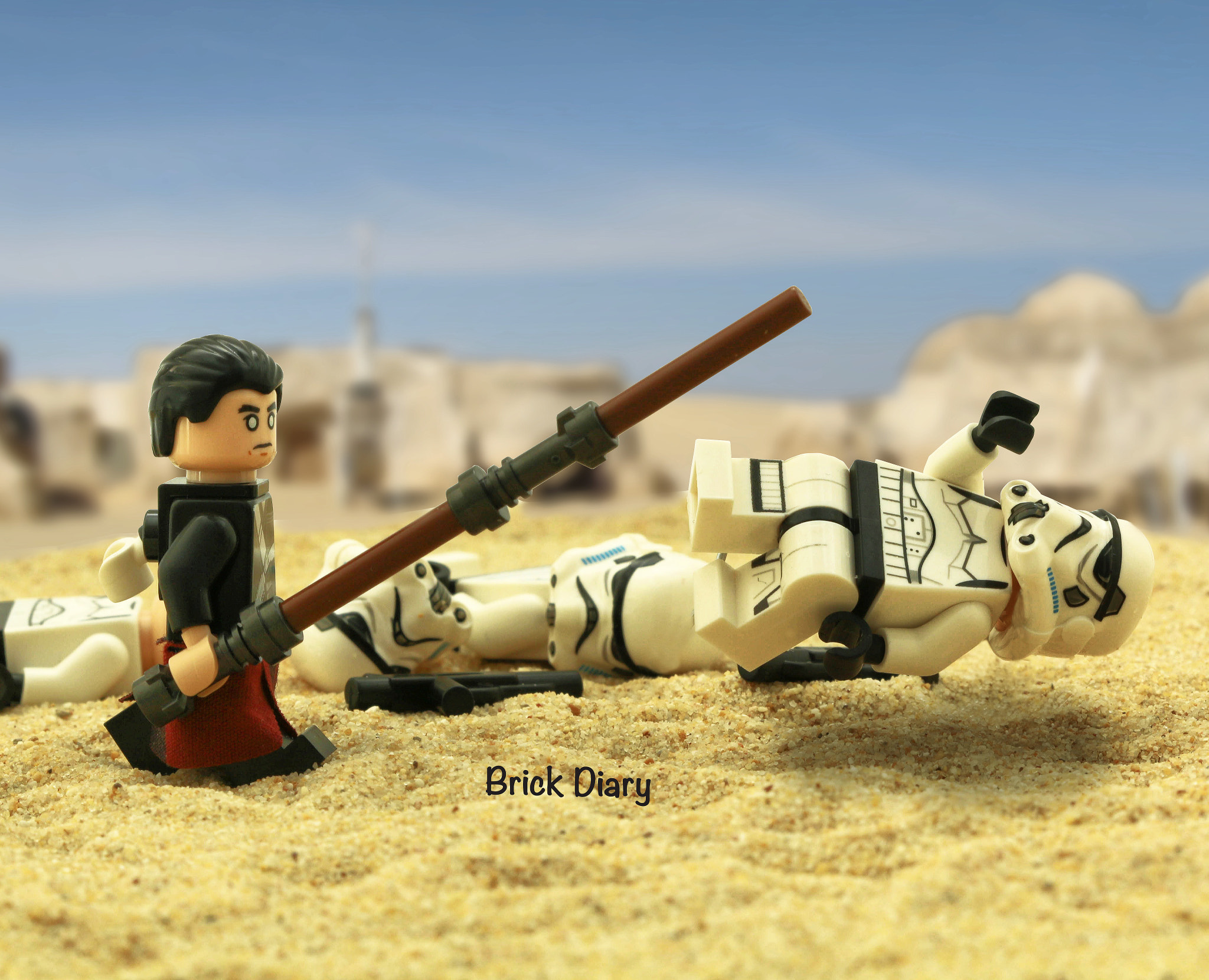 Canon EF 100mm F2.8 Macro USM sample photo. I am one with the force and the force is with me (part ii)... photography