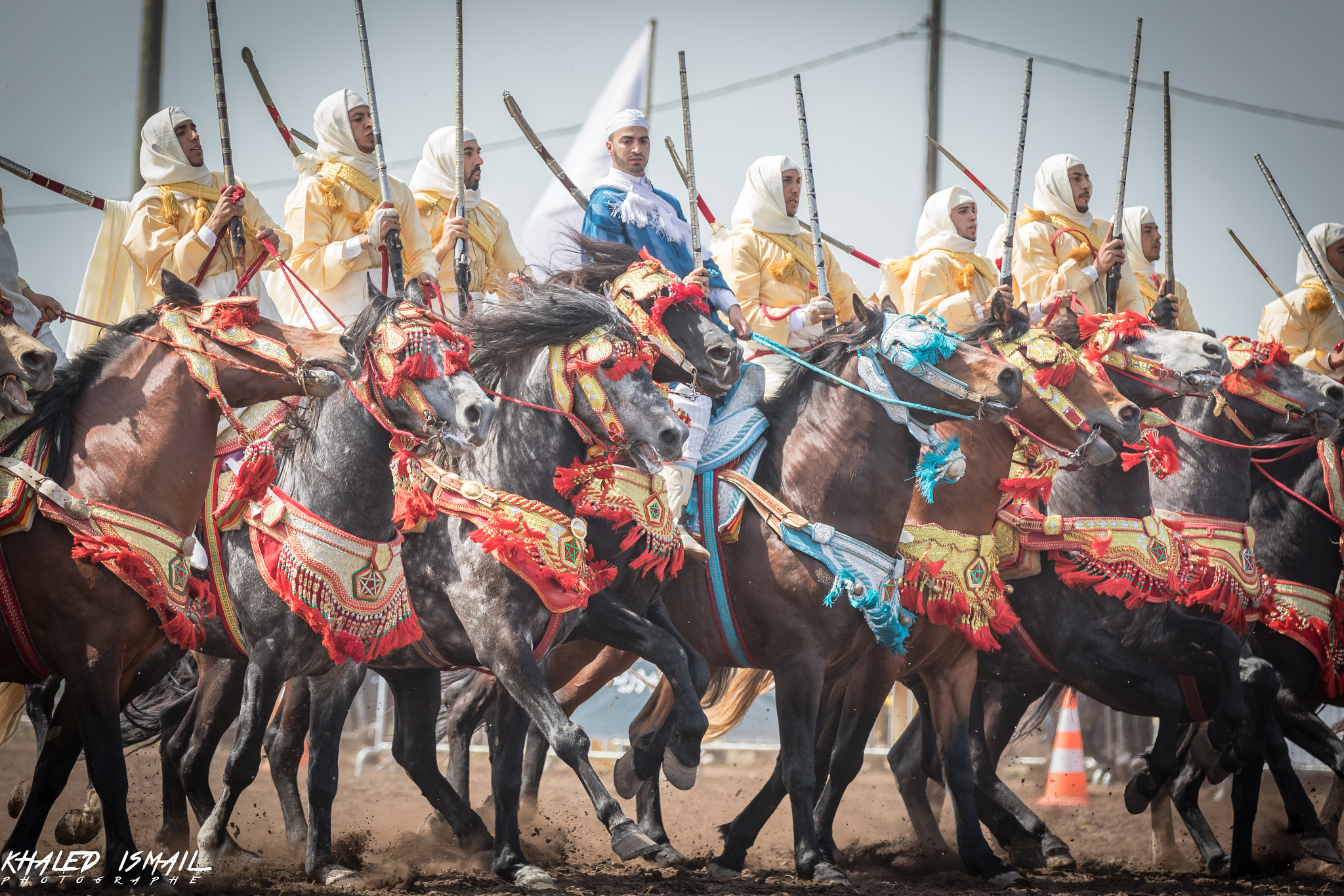 Canon EF 70-200mm F2.8L IS II USM sample photo. Tbourida maroc 2017 photography