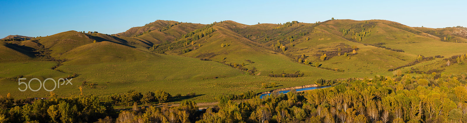 Nikon D810 + Nikon AF-Nikkor 80-200mm F2.8D ED sample photo. Beauty day in the mountains photography