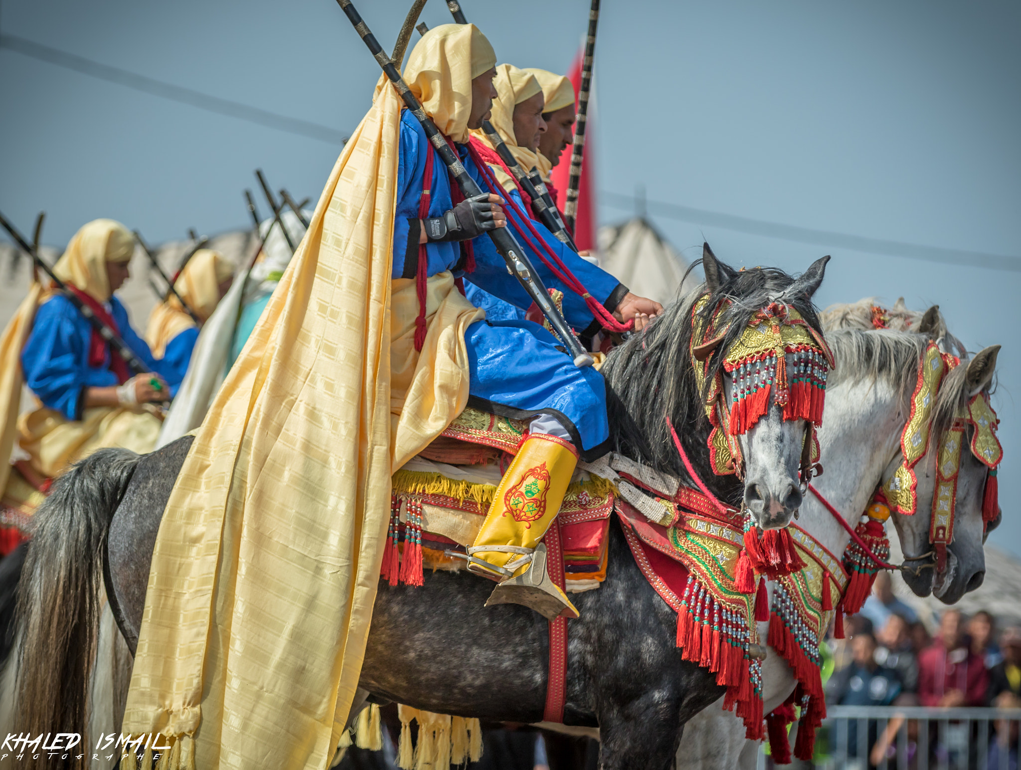 Canon EF 70-200mm F2.8L IS II USM sample photo. Tbourida maroc 2017 photography