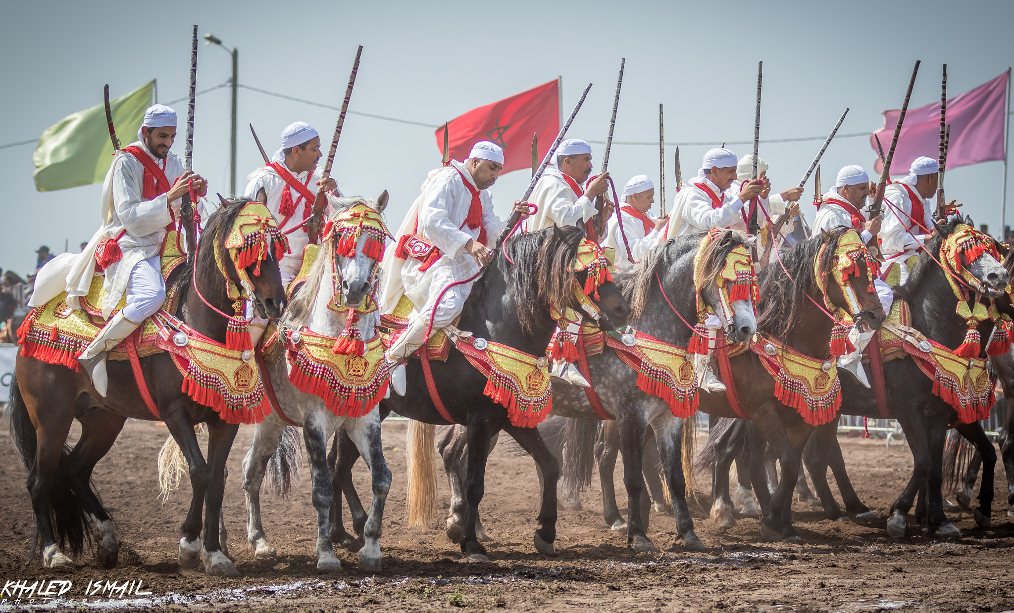 Canon EF 70-200mm F2.8L IS II USM sample photo. Tbourida maroc 2017 photography