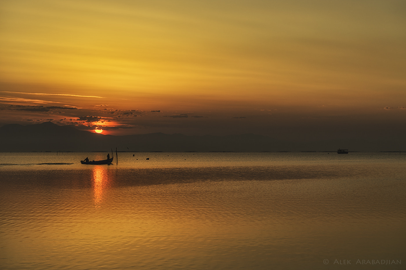 Nikon D5 sample photo. Good morning, greece! photography