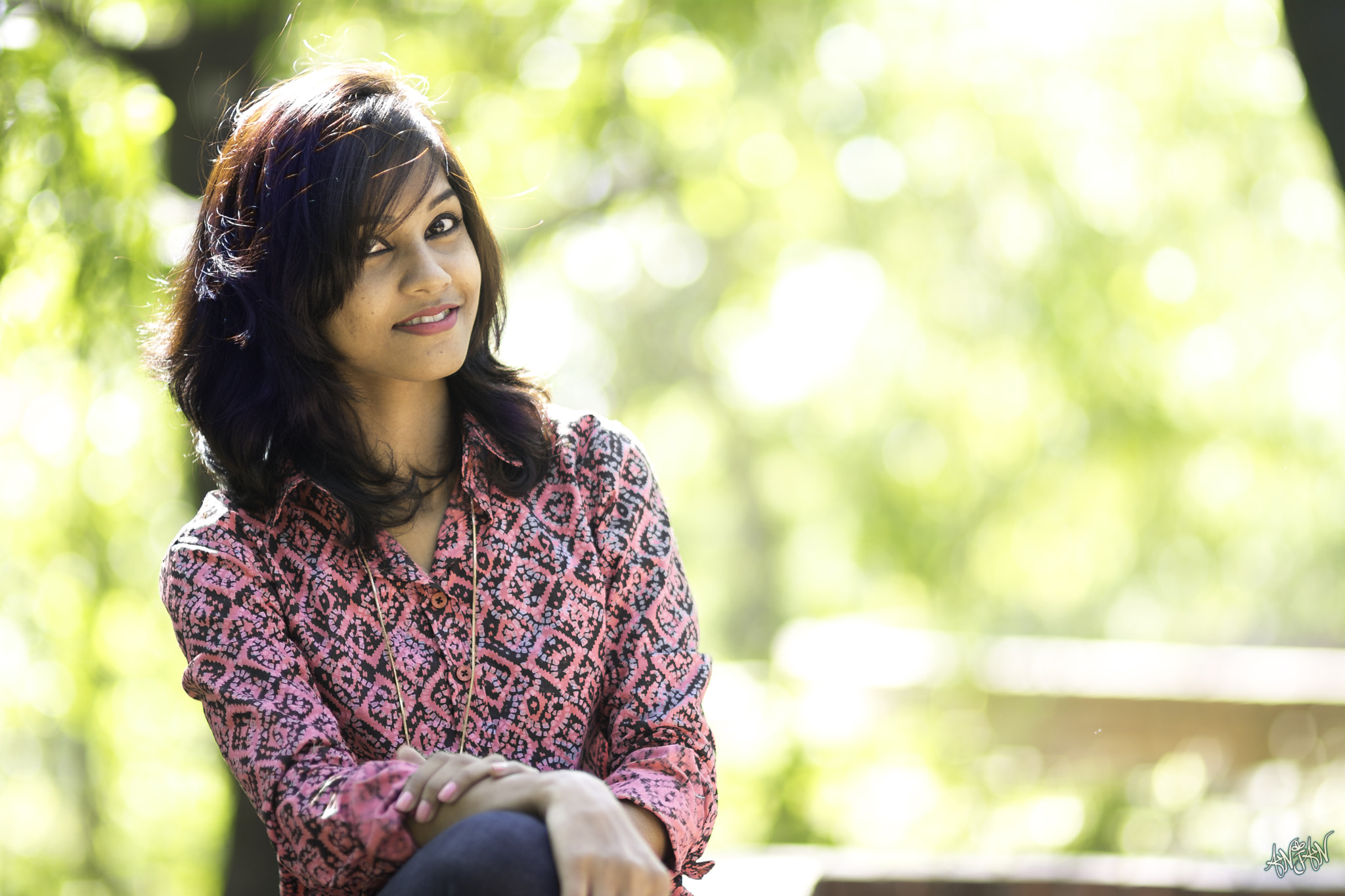 Nikon AF-S Nikkor 24-70mm F2.8G ED sample photo. Simon apu photography