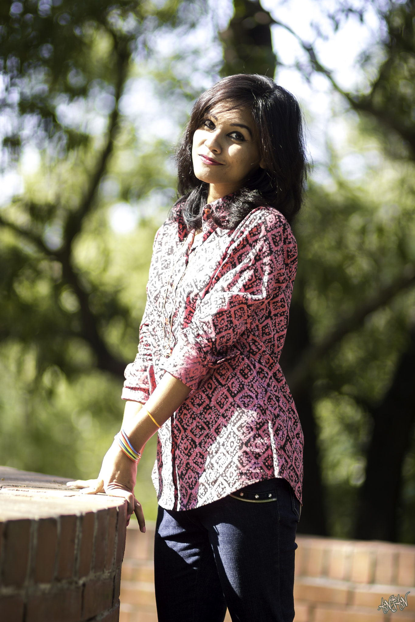 Nikon AF-S Nikkor 24-70mm F2.8G ED sample photo. Simon apu photography
