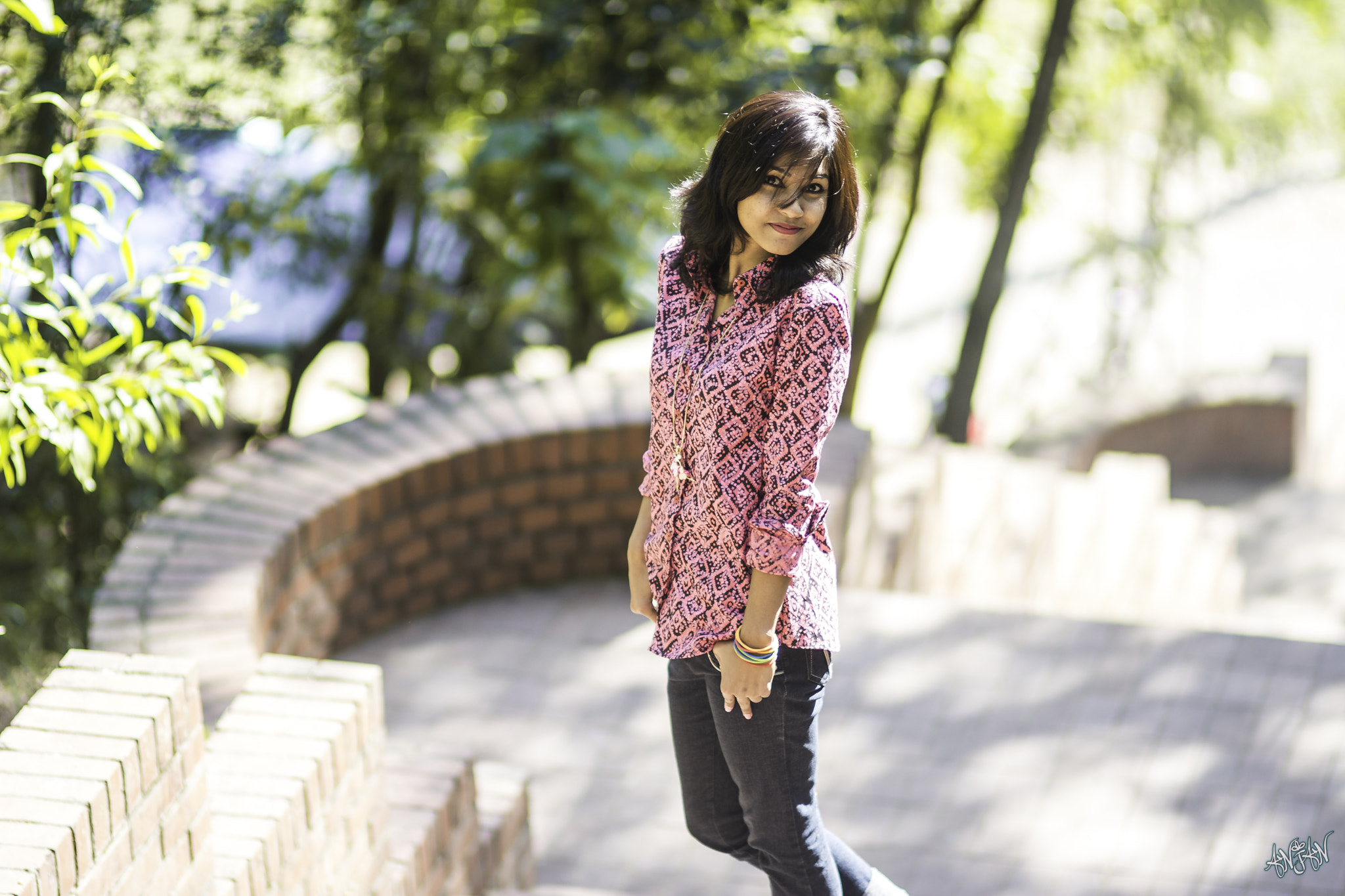 Nikon AF-S Nikkor 24-70mm F2.8G ED sample photo. Simon apu photography