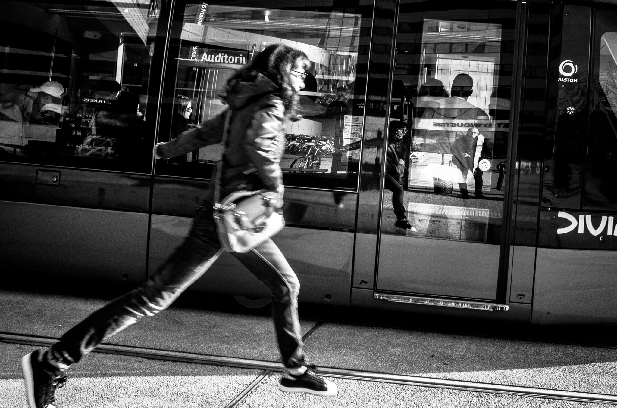 Ricoh GR II + GR Lens sample photo