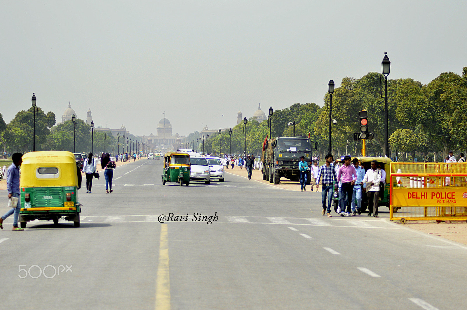 Nikon AF Nikkor 70-300mm F4-5.6G sample photo. Delhi photography