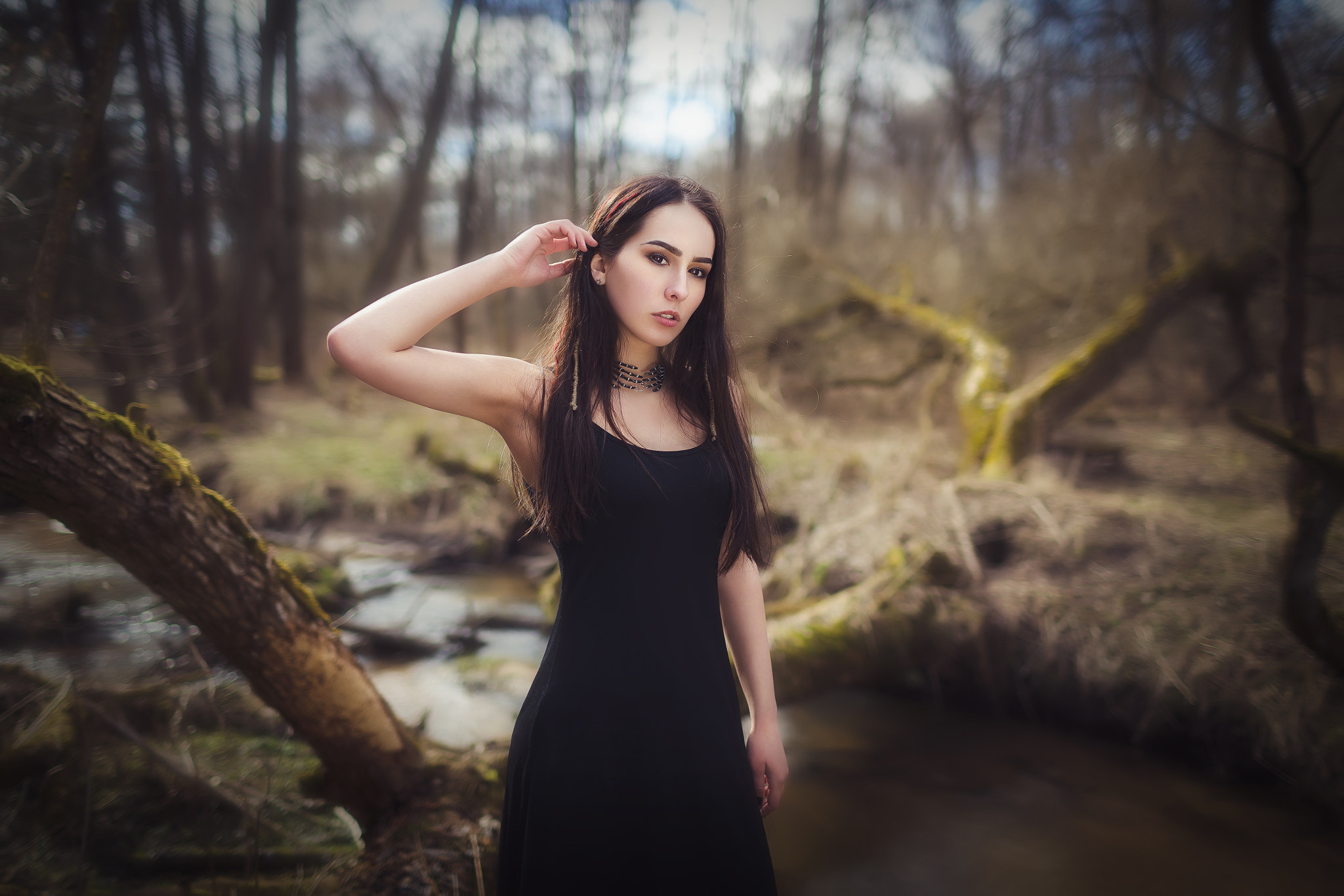 Canon EOS 6D + Canon EF 35mm F1.4L USM sample photo. Karina photography