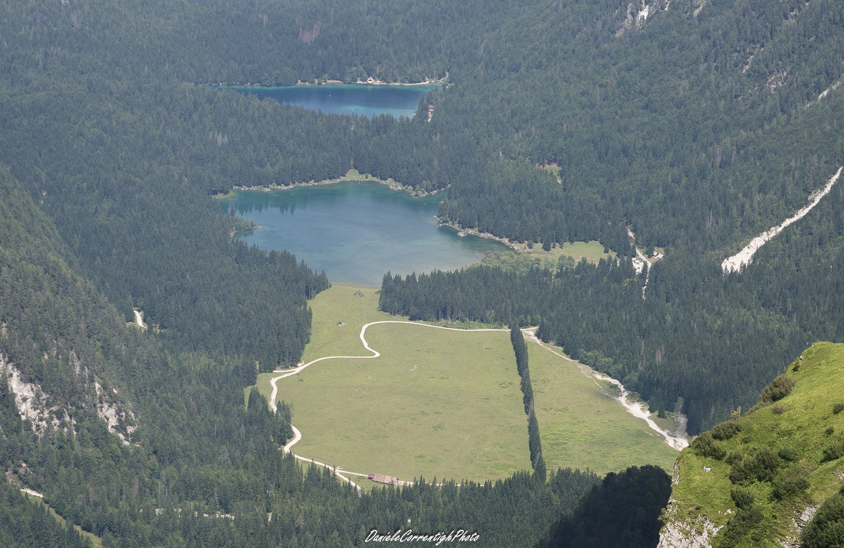 Nikon D800 sample photo. Lake photography