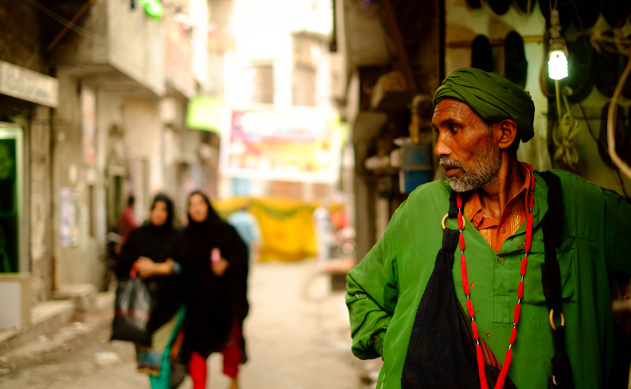 Fujifilm X-E1 + Fujifilm XF 35mm F1.4 R sample photo. The dervish photography