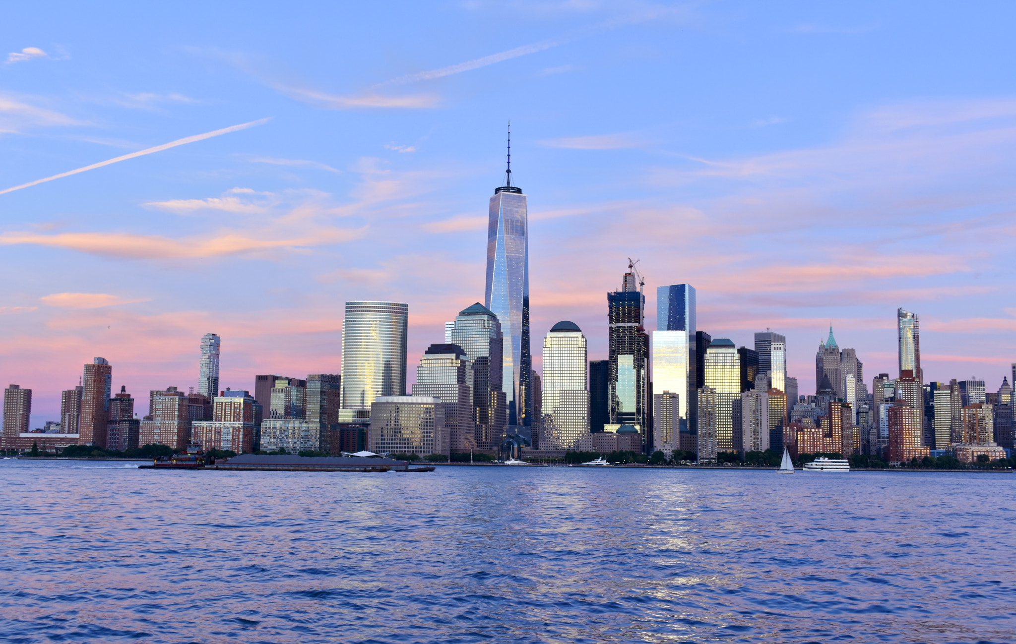 Nikon D7200 sample photo. Wtc photography