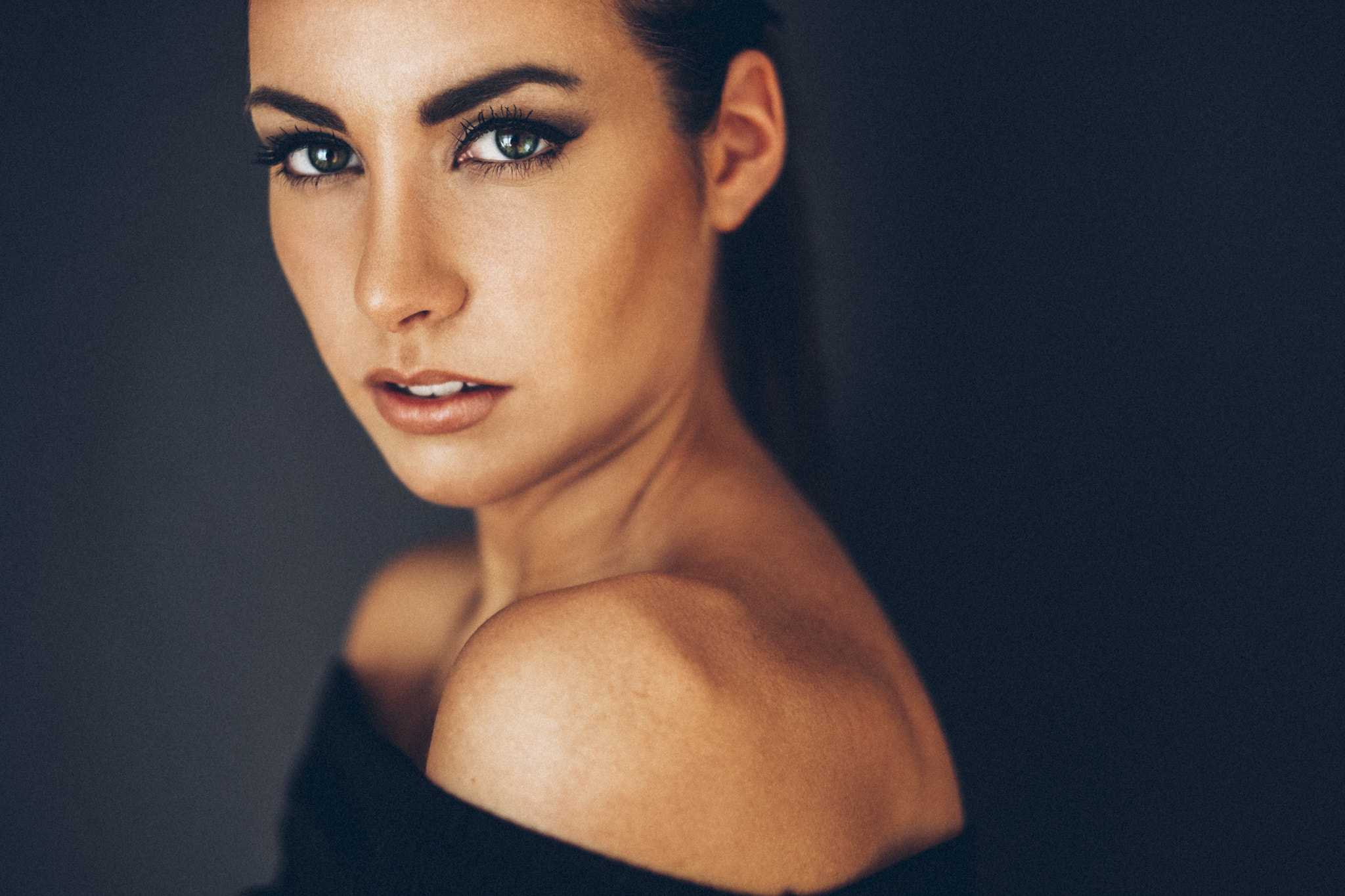 Fujifilm X-T1 + Fujifilm XF 35mm F1.4 R sample photo. Natascha photography