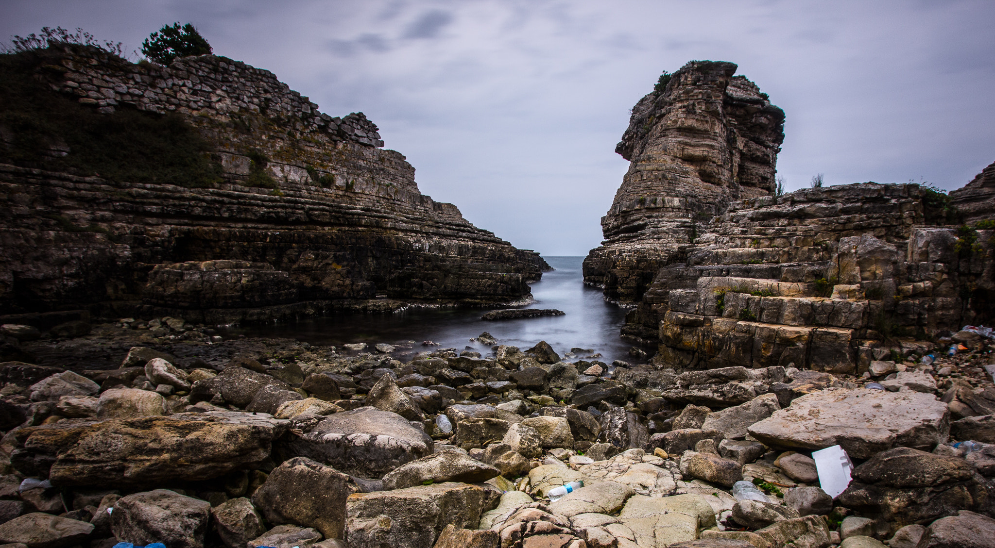 Canon EF-S 10-22mm F3.5-4.5 USM sample photo. Kerpe photography