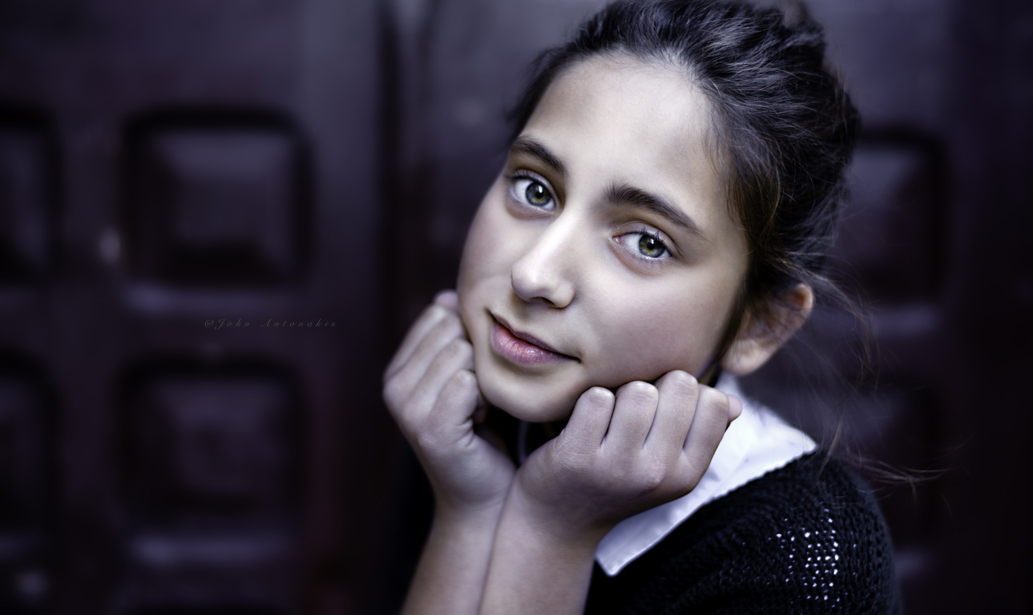 Nikon D610 + Nikon AF-S Nikkor 50mm F1.8G sample photo. Ραφαελα photography
