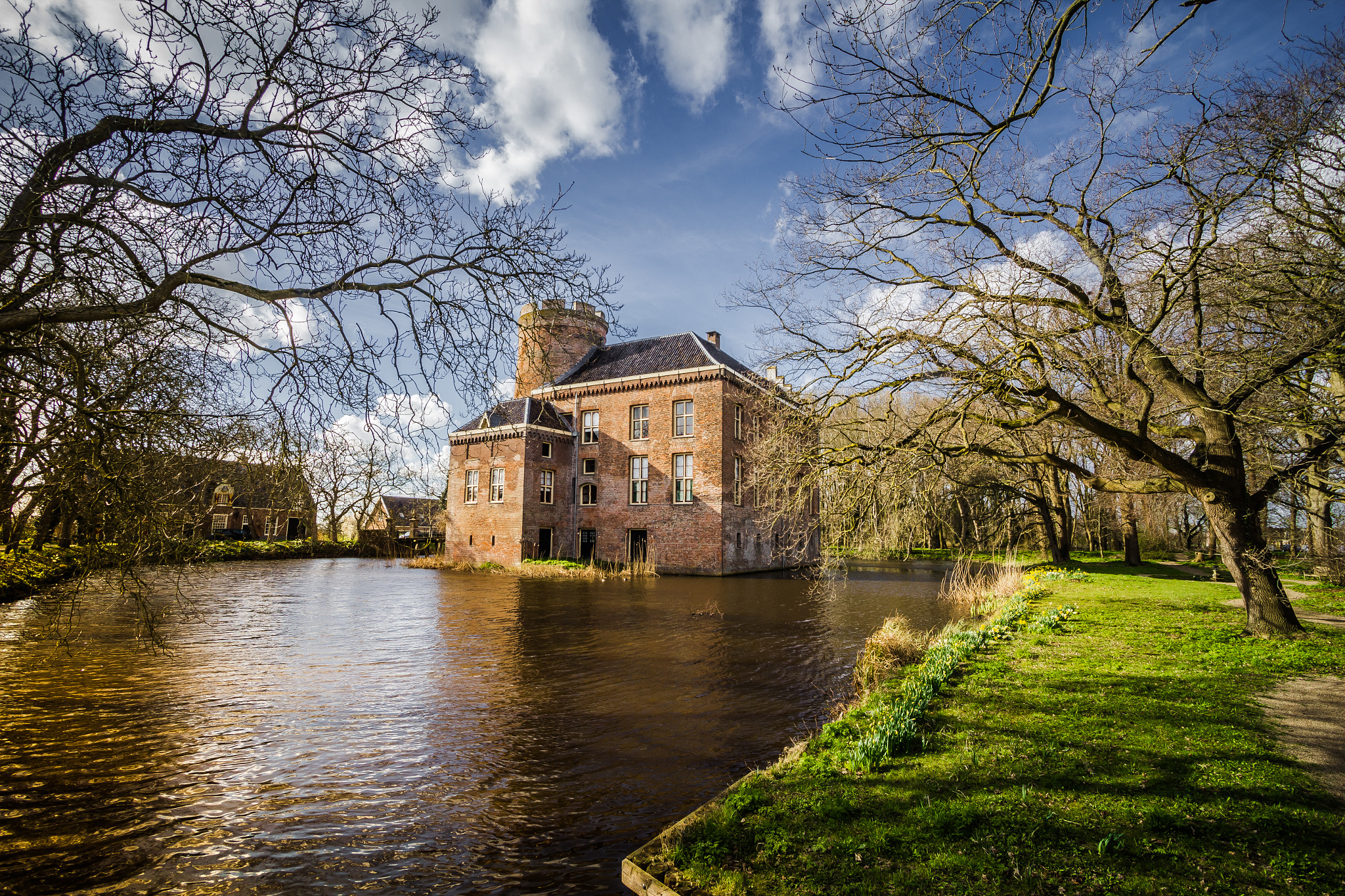 Canon EF-S 10-22mm F3.5-4.5 USM sample photo. Loenersloot photography
