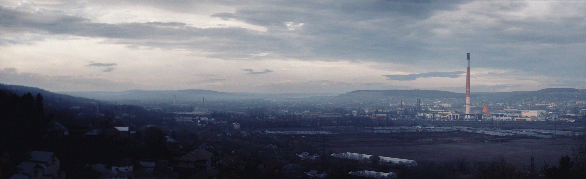 Sony SLT-A57 sample photo. Suceava photography