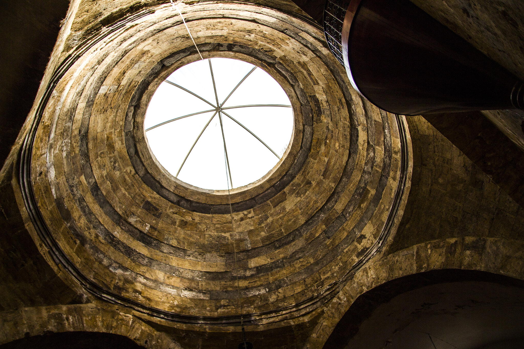Canon EF-S 17-55mm F2.8 IS USM sample photo. Mosque photography