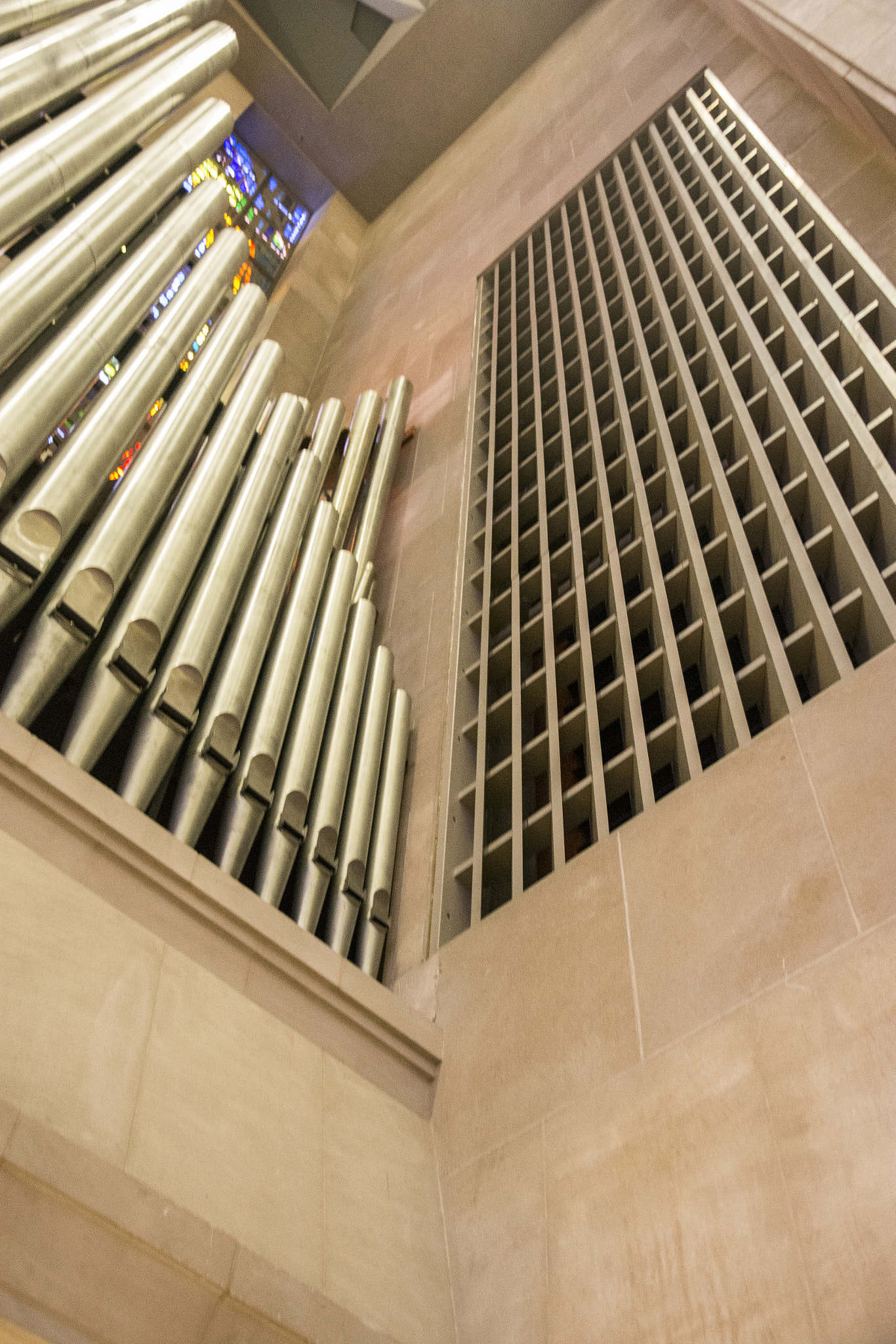 Nikon D7200 sample photo. Cathederal of st joseph in hartford photography
